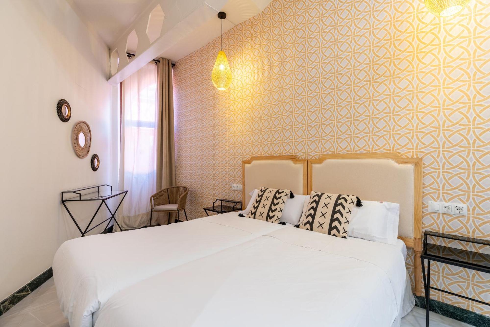Argo7e Olehousing * Sevilla