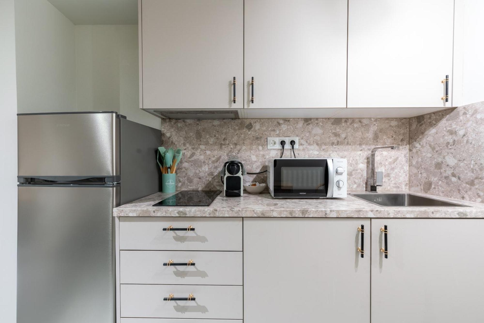 Argo7e Olehousing Apartamento