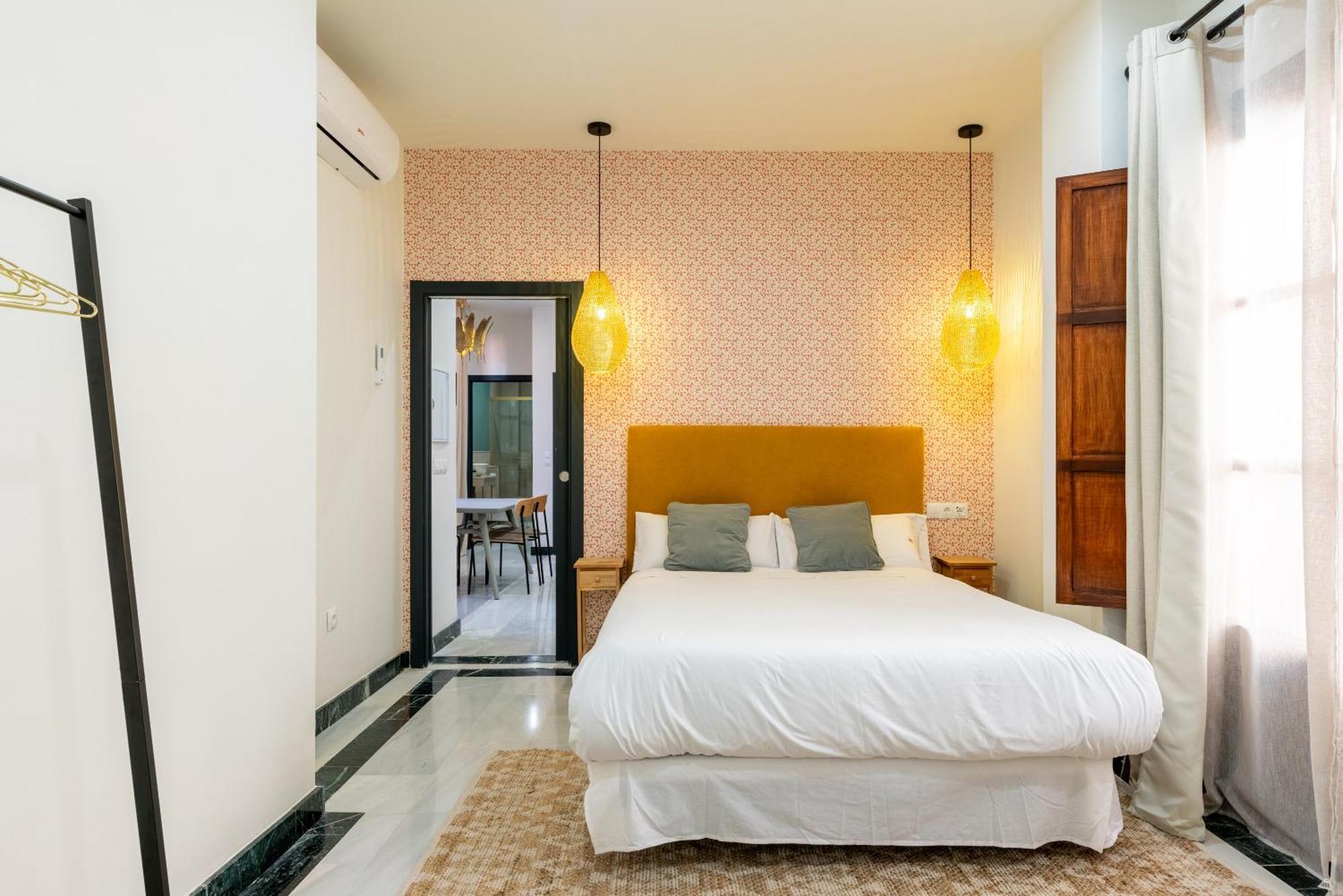 Apartamento Argo7e Olehousing Sevilla