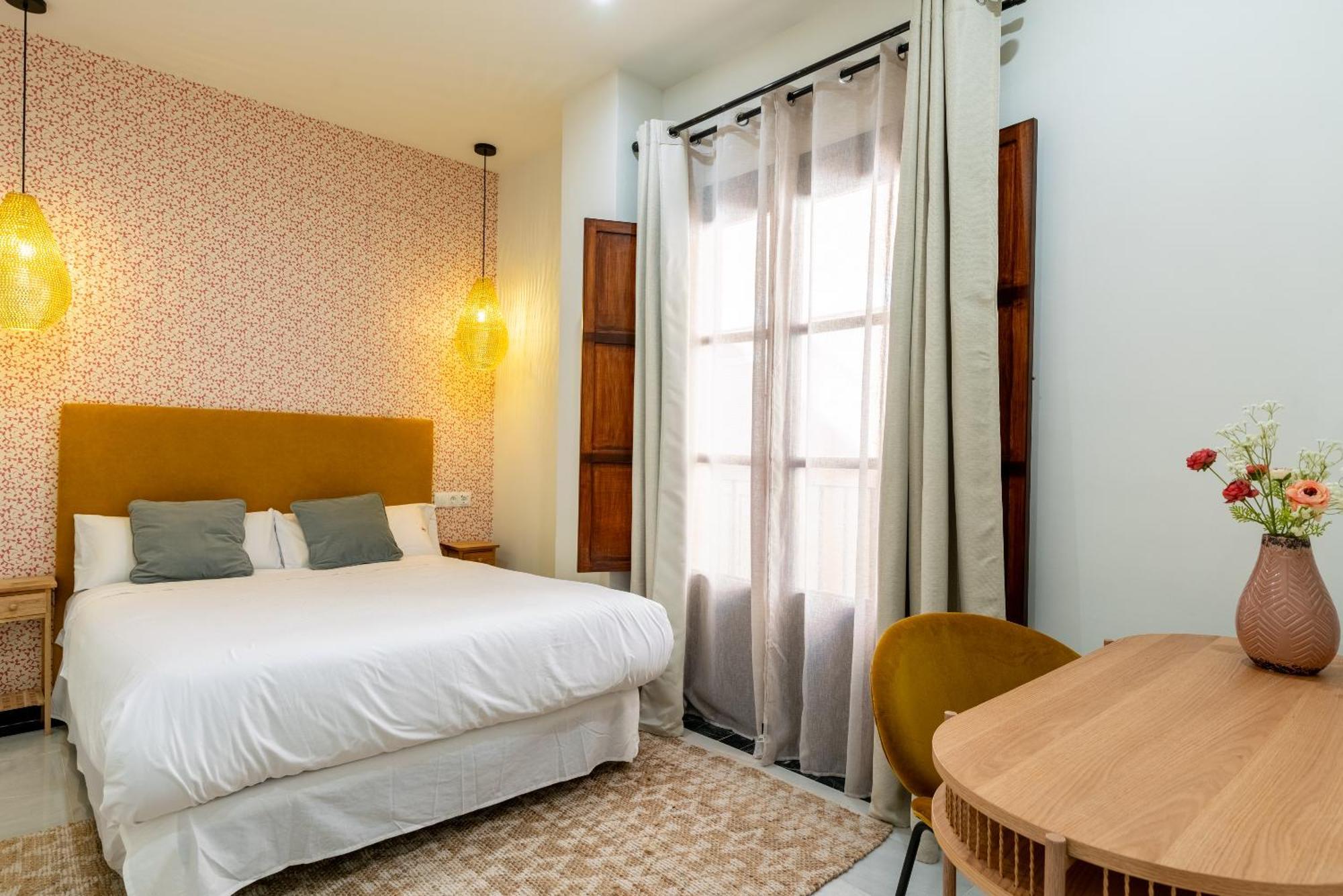 Apartamento Argo7e Olehousing