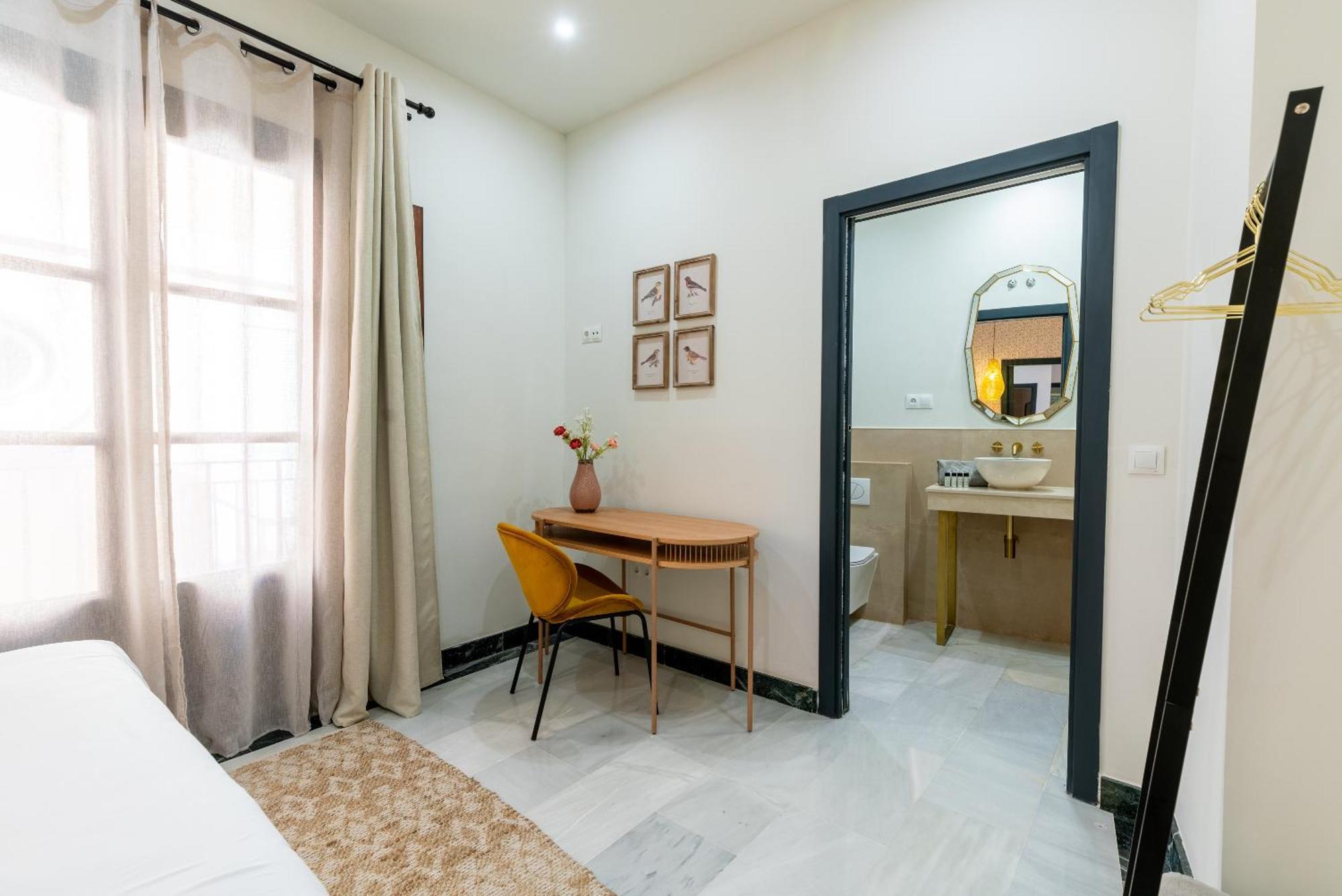 Apartamento Argo7e Olehousing *
