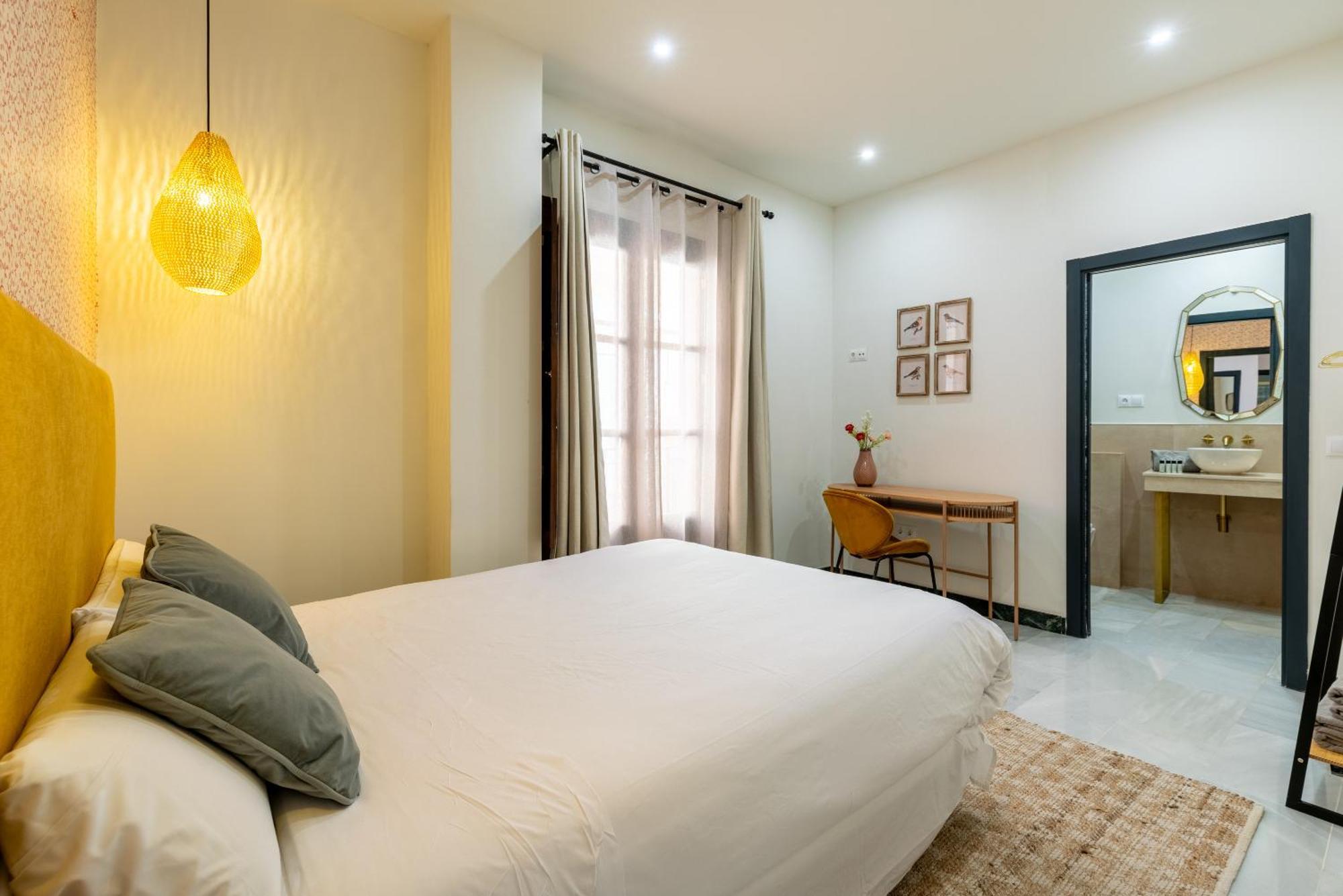 Argo7e Olehousing Apartamento Sevilla