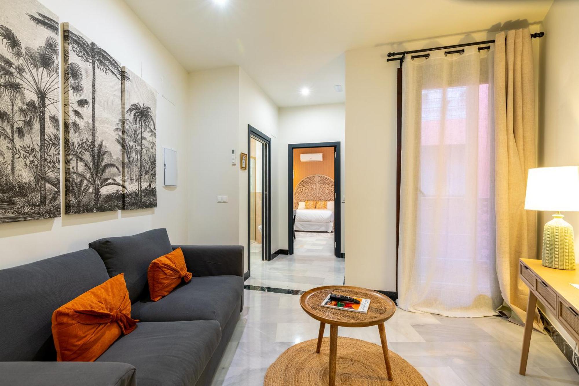 Argo7e Olehousing Sevilla