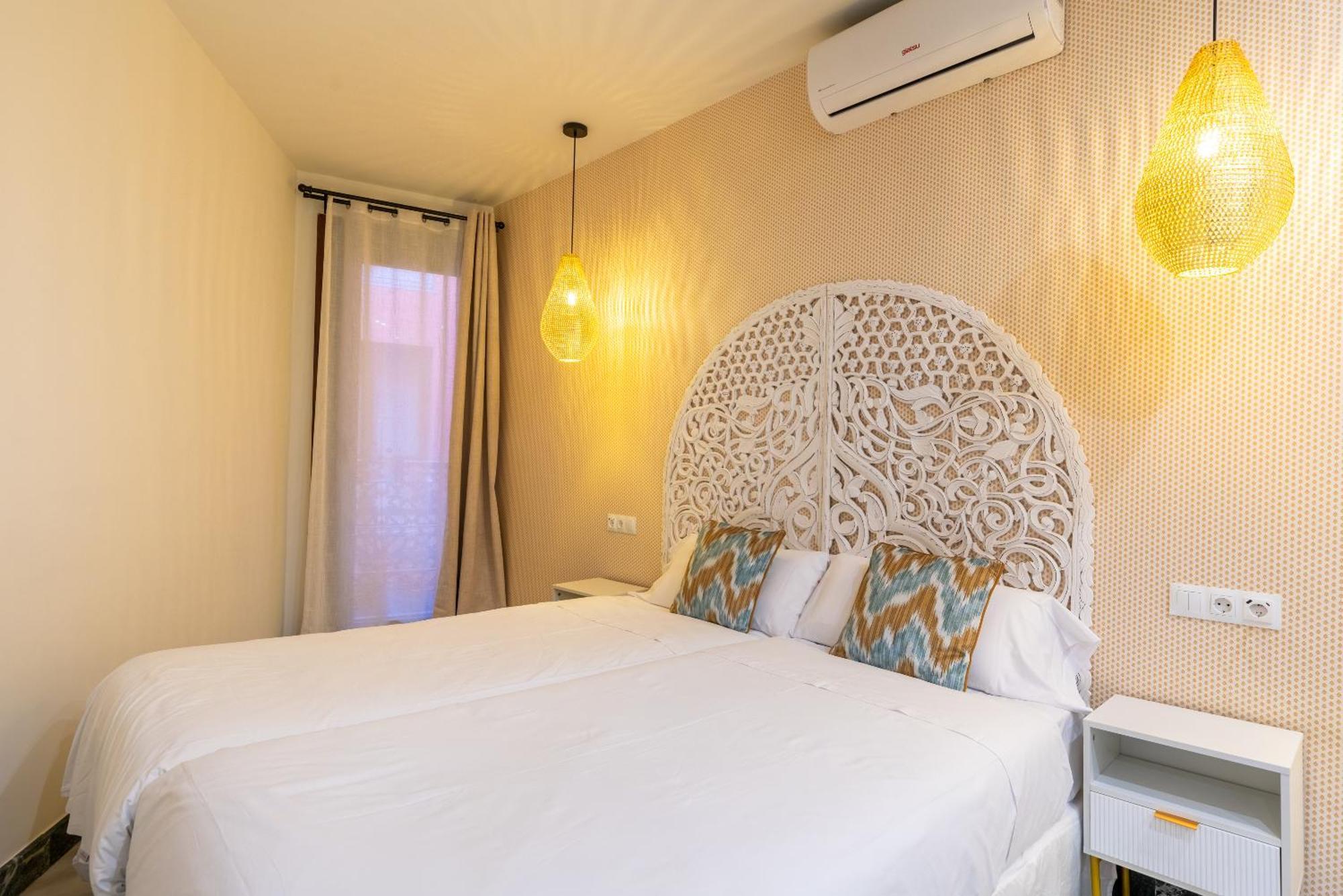 Argo7e Olehousing * Sevilla