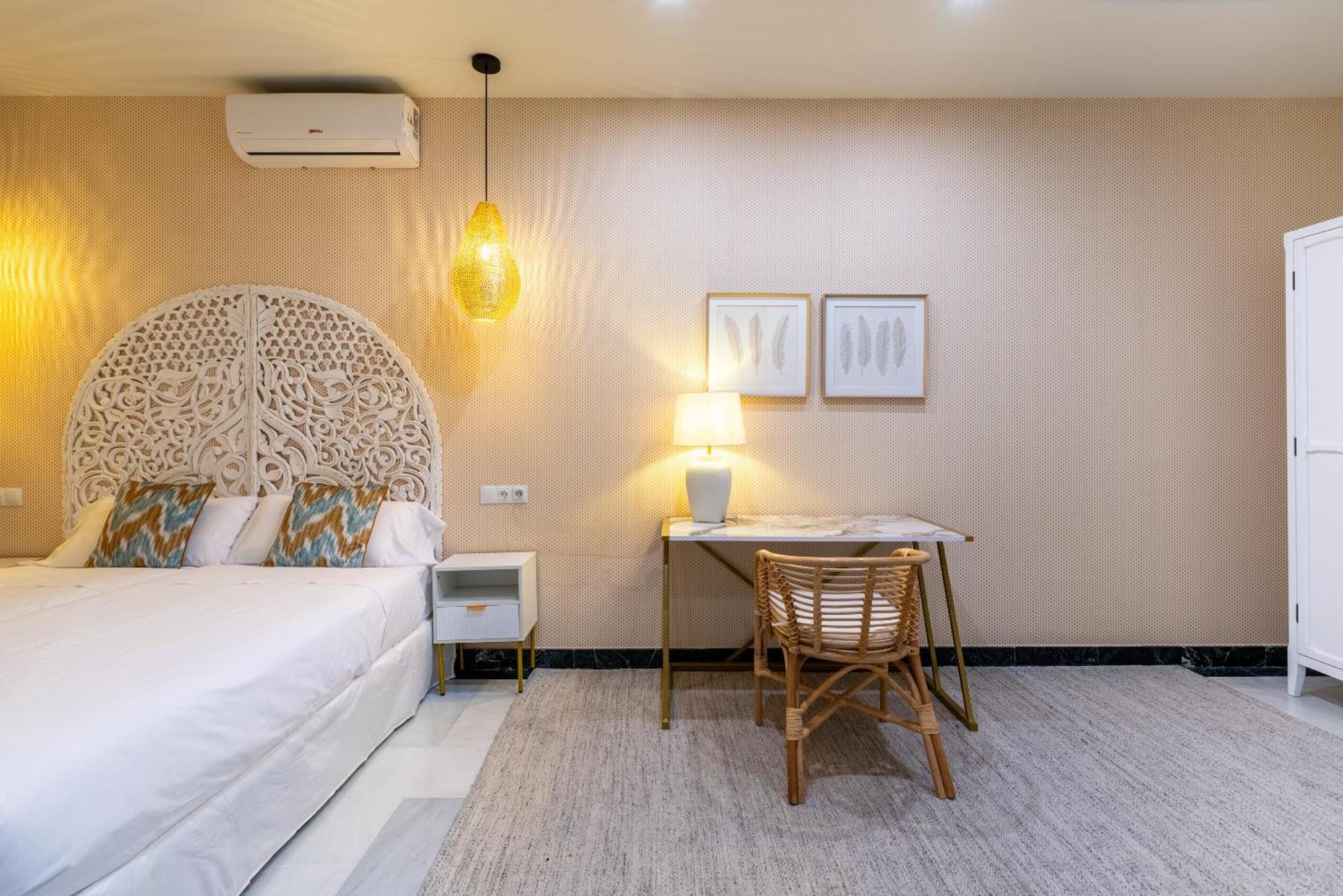 Argo7e Olehousing Apartamento