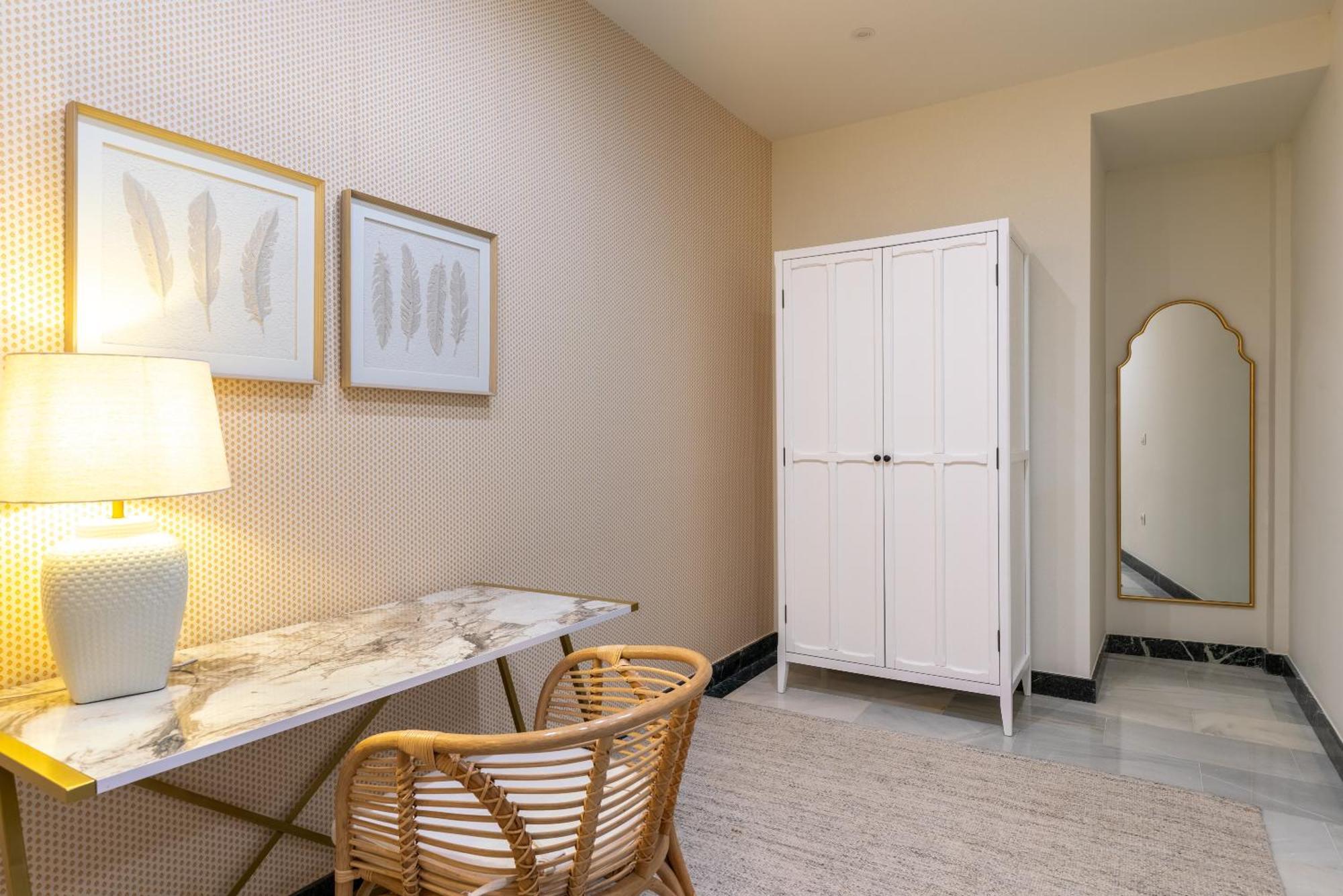 Argo7e Olehousing Apartamento *