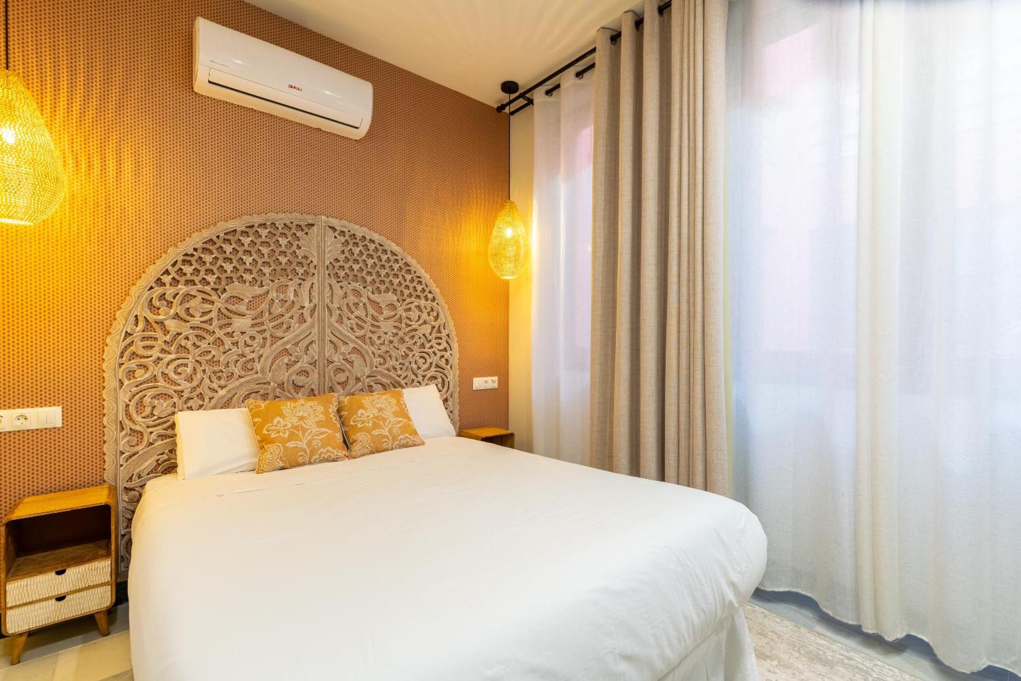 Apartamento Argo7e Olehousing Sevilla