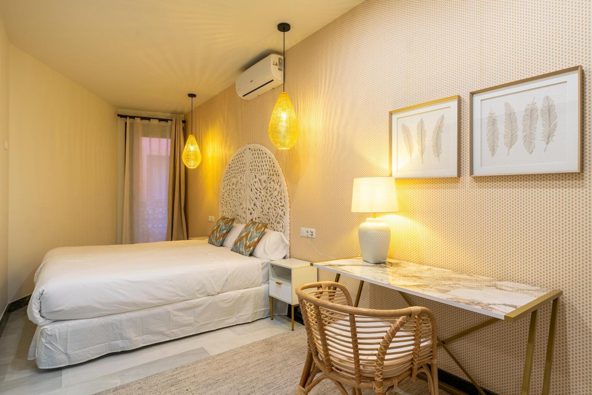 Argo7e Olehousing Sevilla