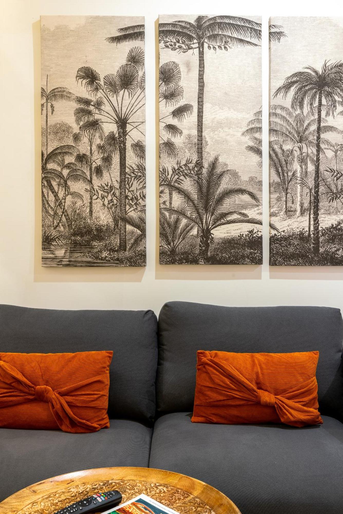 Argo7e Olehousing Apartamento