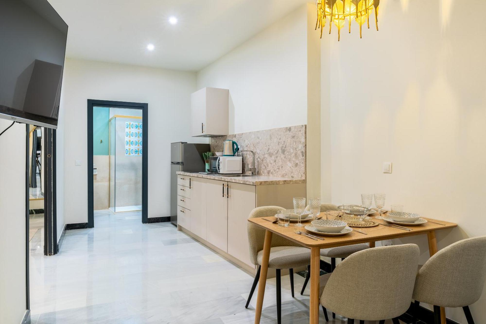 Argo7e Olehousing Apartamento *