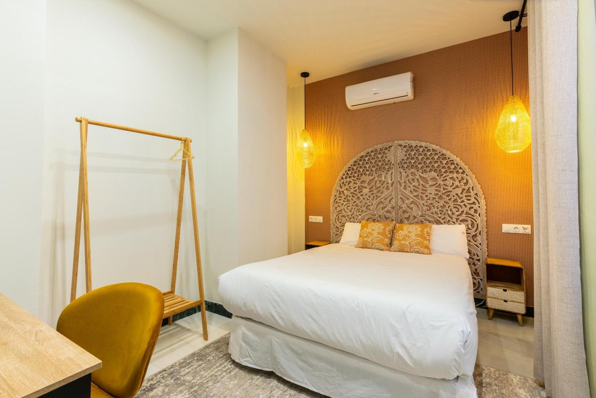 Argo7e Olehousing Apartamento Sevilla
