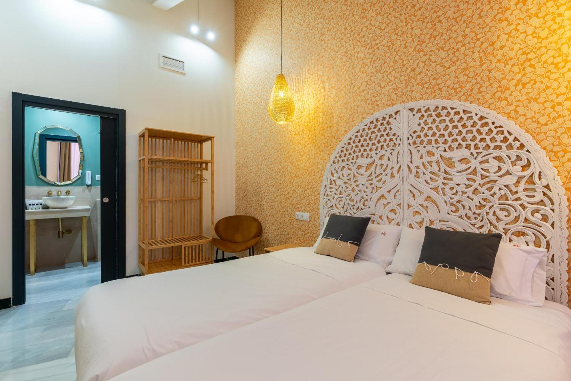 Argo7e Olehousing Sevilla