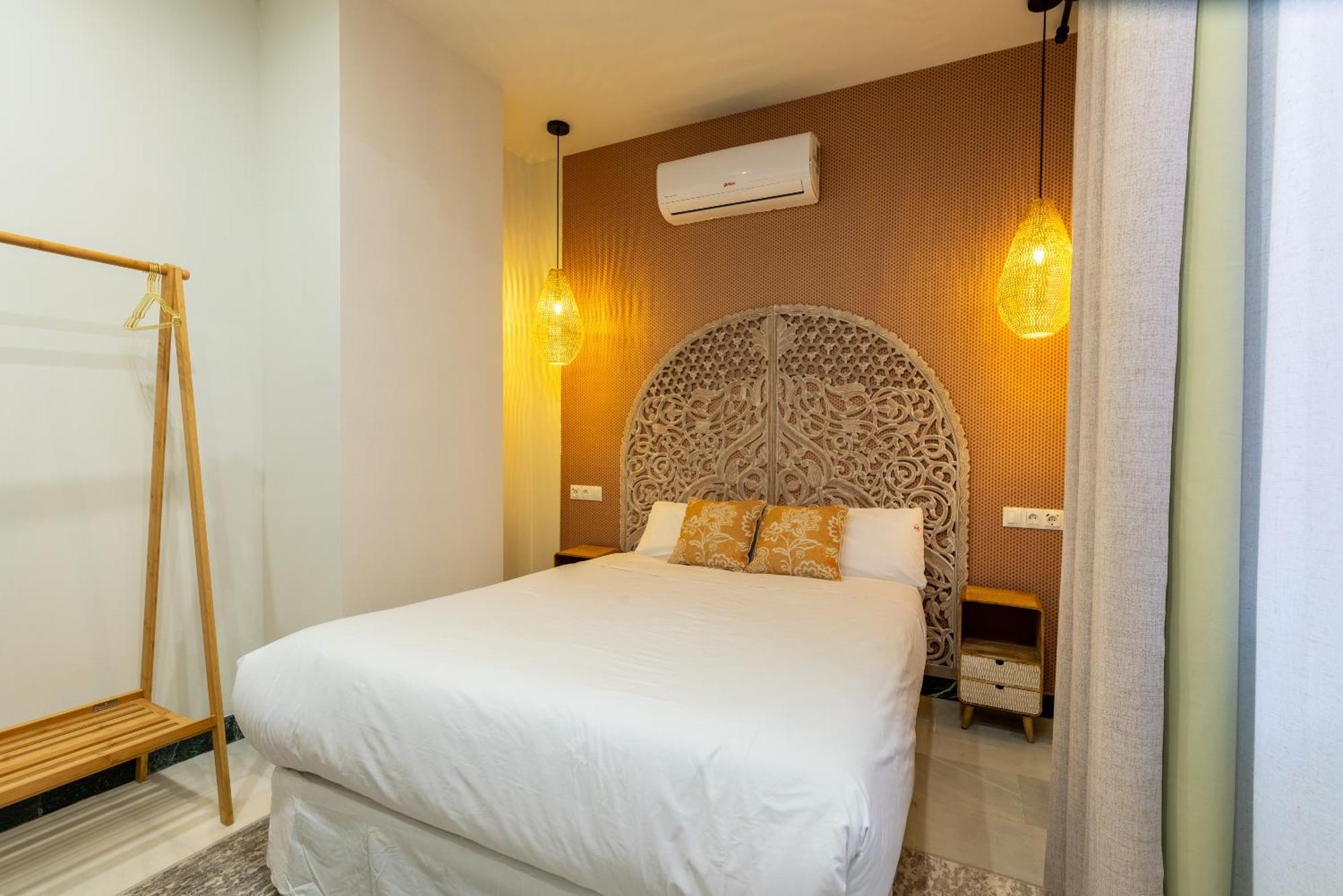 Argo7e Olehousing * Sevilla