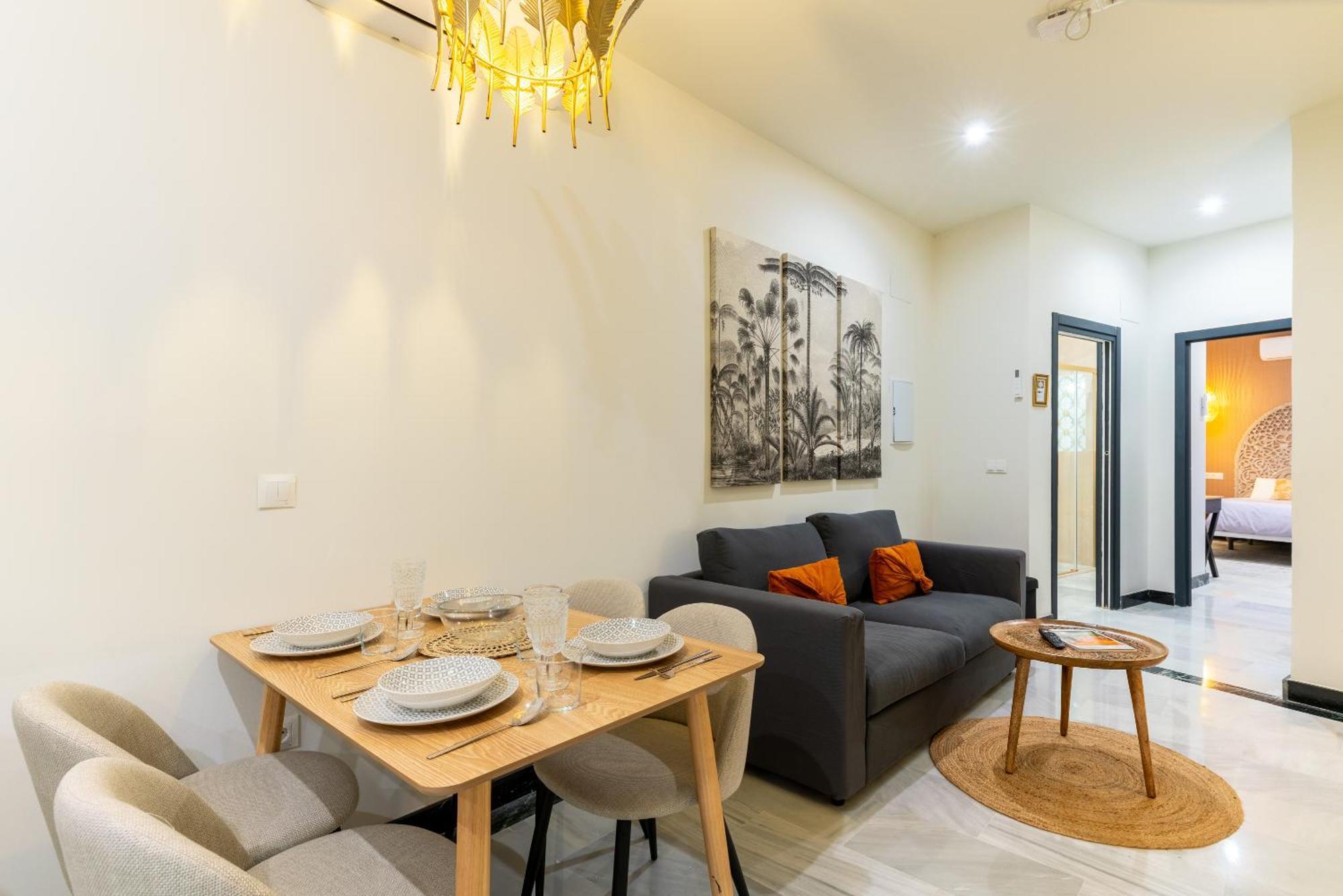 Argo7e Olehousing Apartamento
