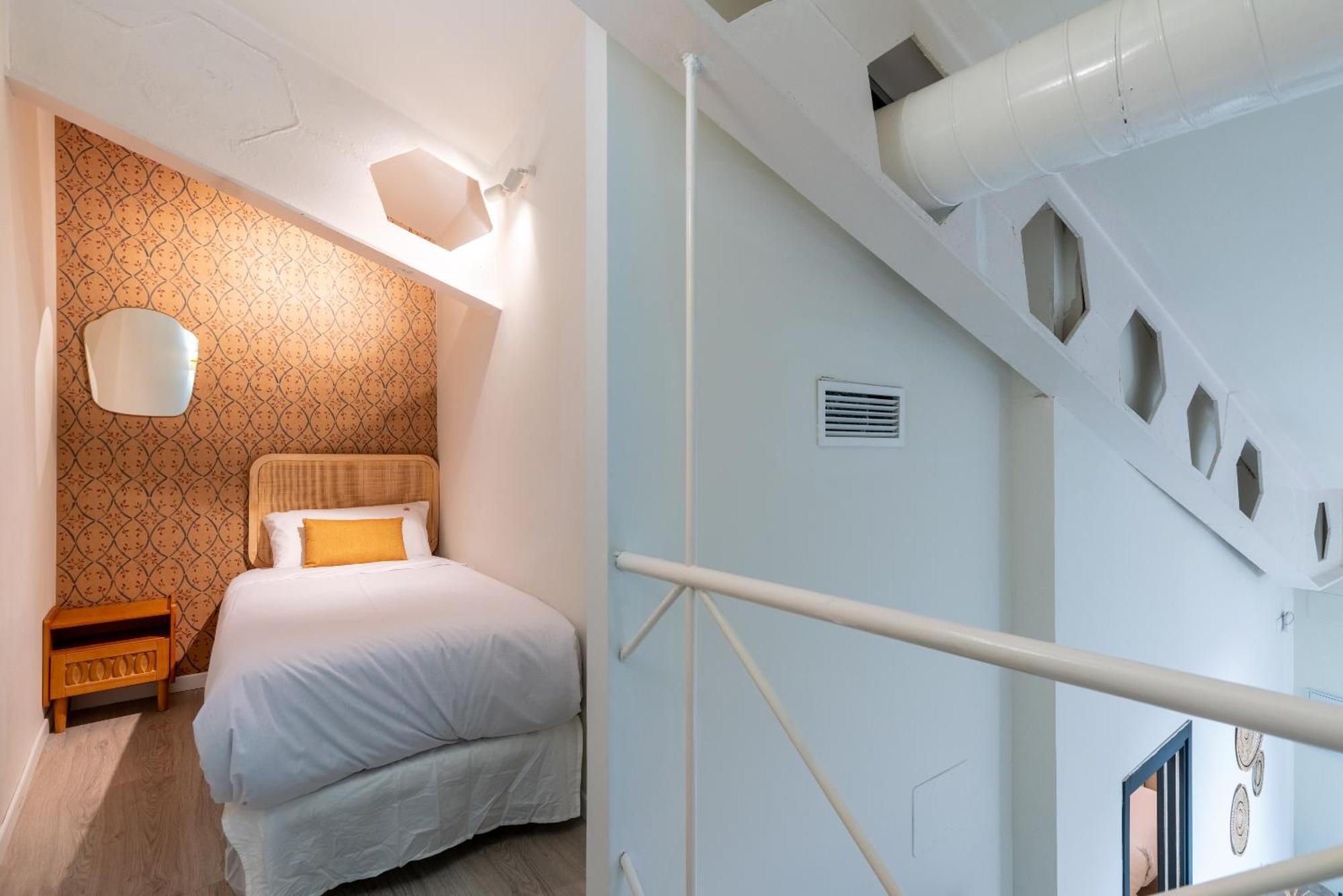 Argo7e Olehousing Apartamento *
