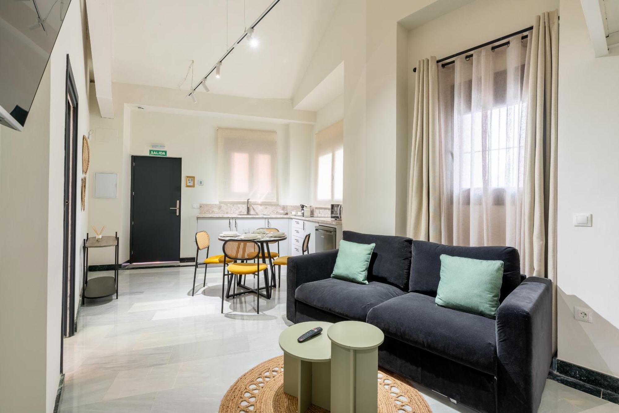 Apartamento Argo7e Olehousing *