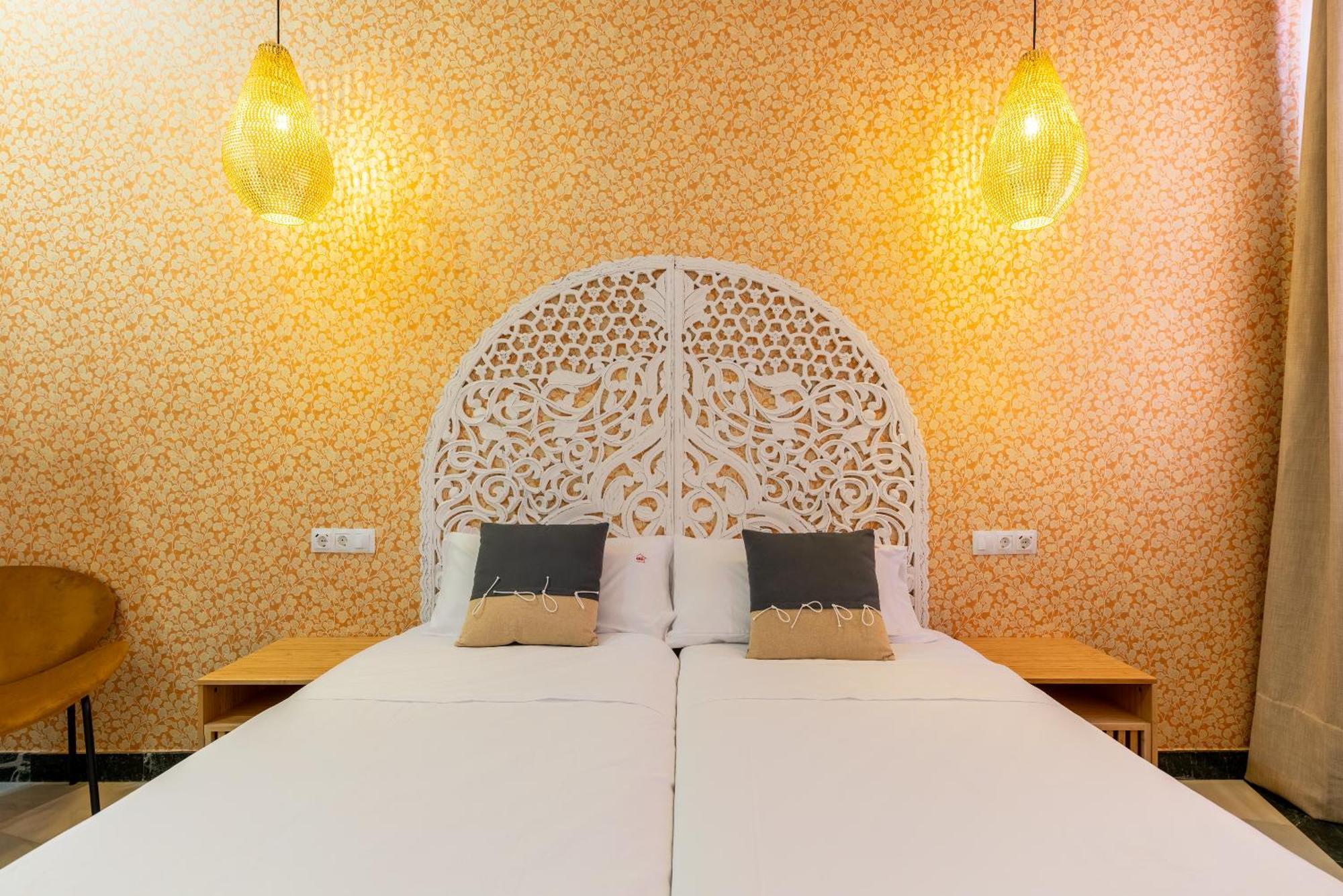 Apartamento Argo7e Olehousing Sevilla