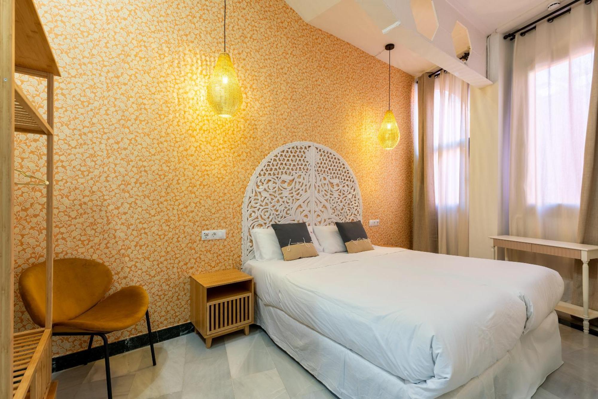 Argo7e Olehousing Sevilla