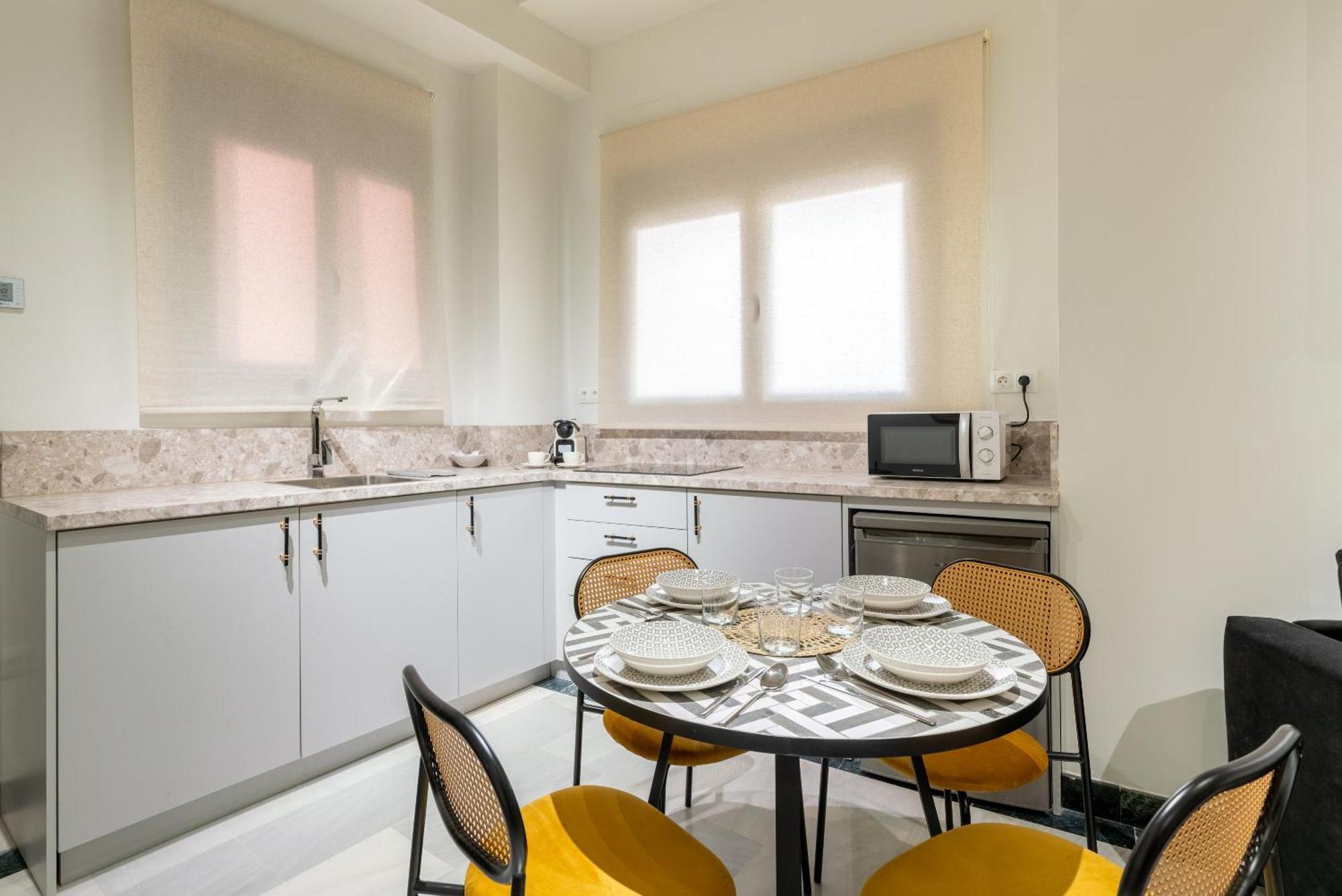 Argo7e Olehousing * Sevilla