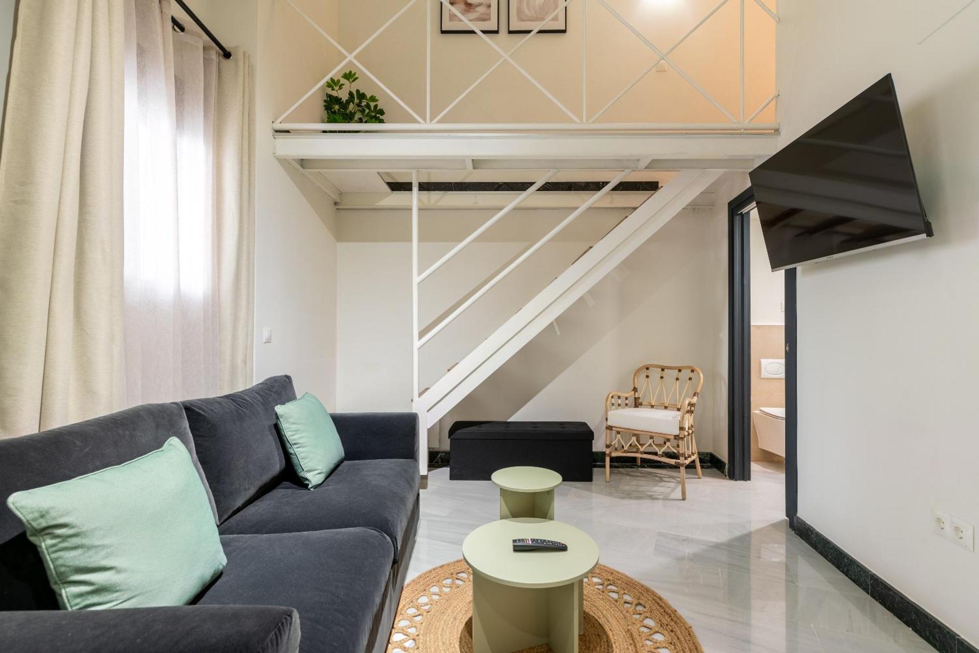 Argo7e Olehousing Apartamento