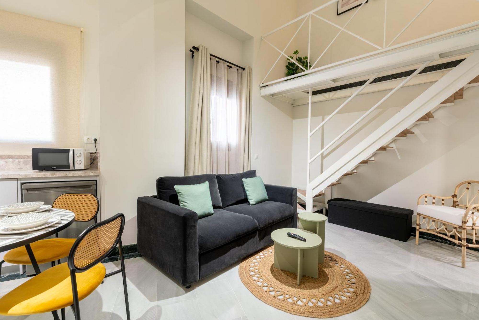 Argo7e Olehousing Apartamento *