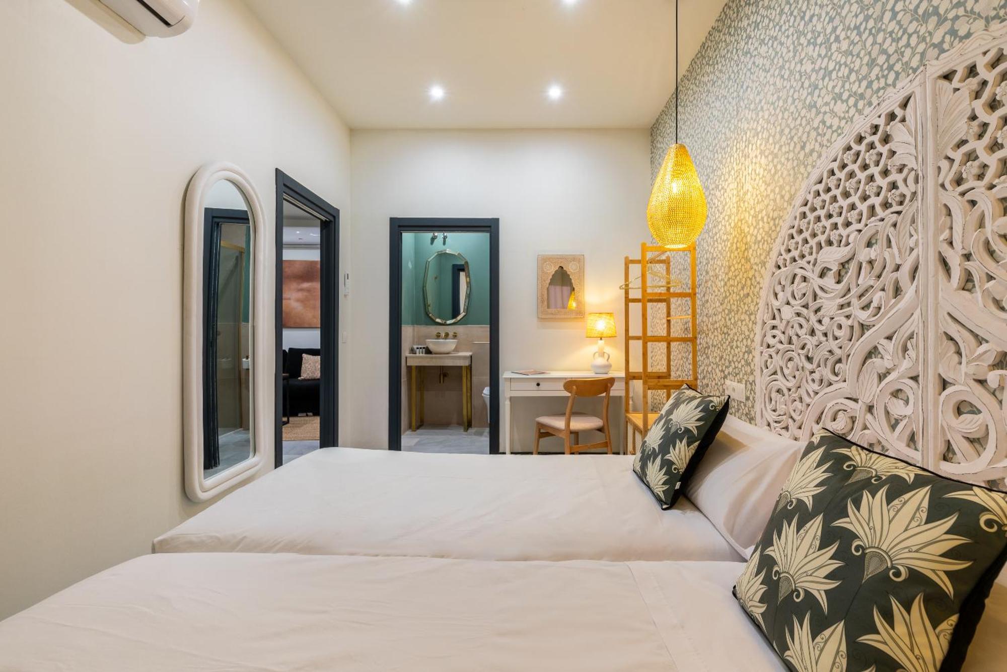 Argo7e Olehousing Apartment
