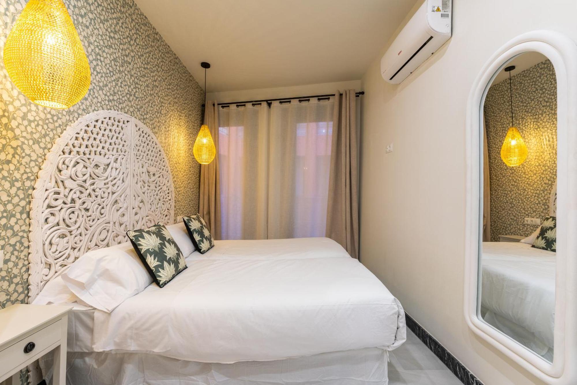 Apartamento Argo7e Olehousing