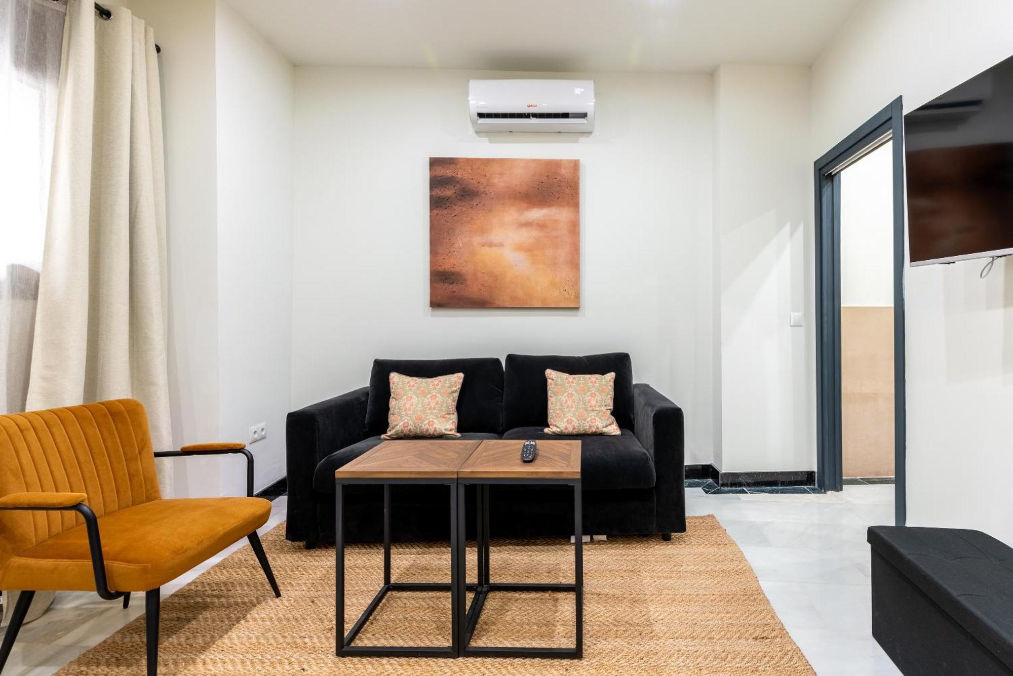Argo7e Olehousing Apartment