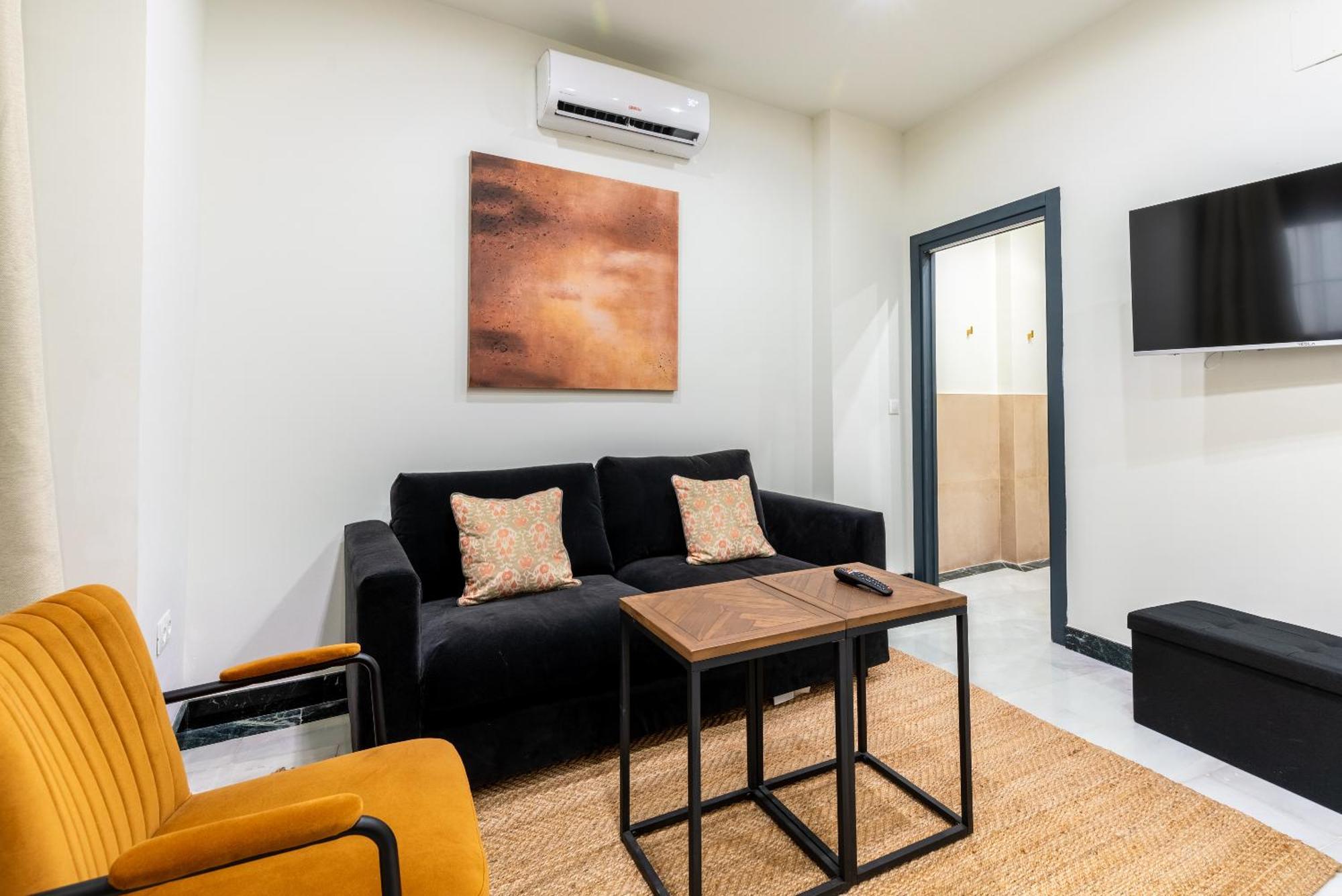 Apartamento Argo7e Olehousing