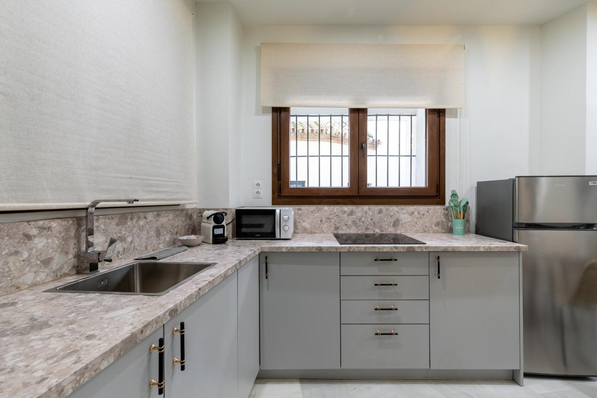 Argo7e Olehousing * Seville