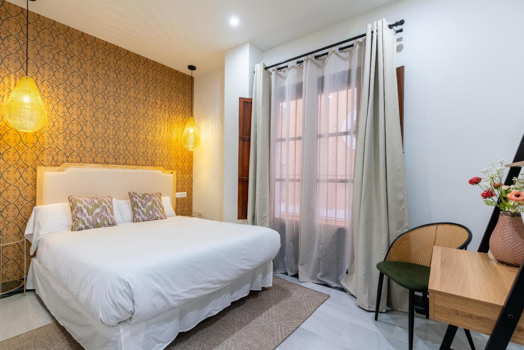 Argo7e Olehousing Sevilla