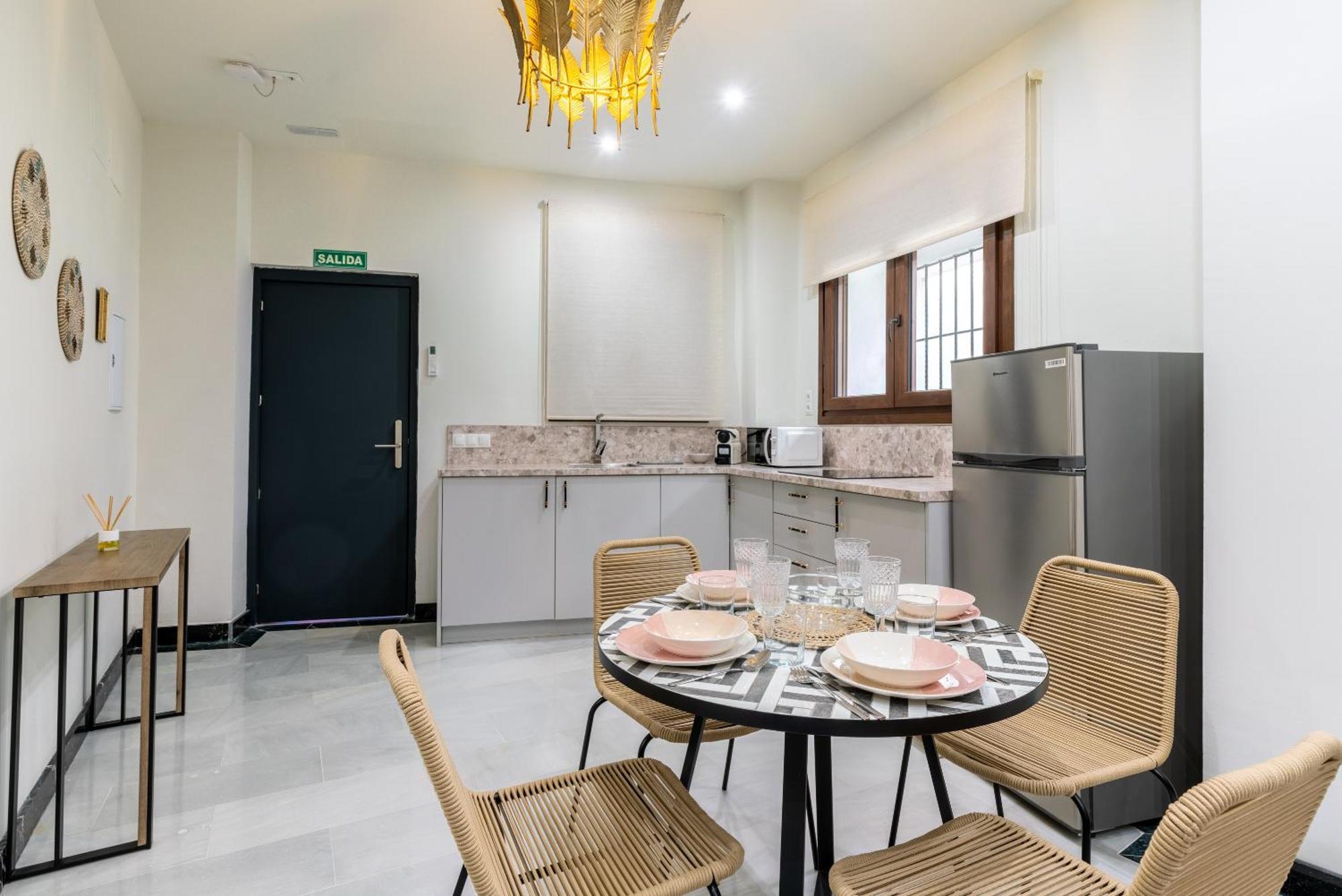Argo7e Olehousing Apartamento