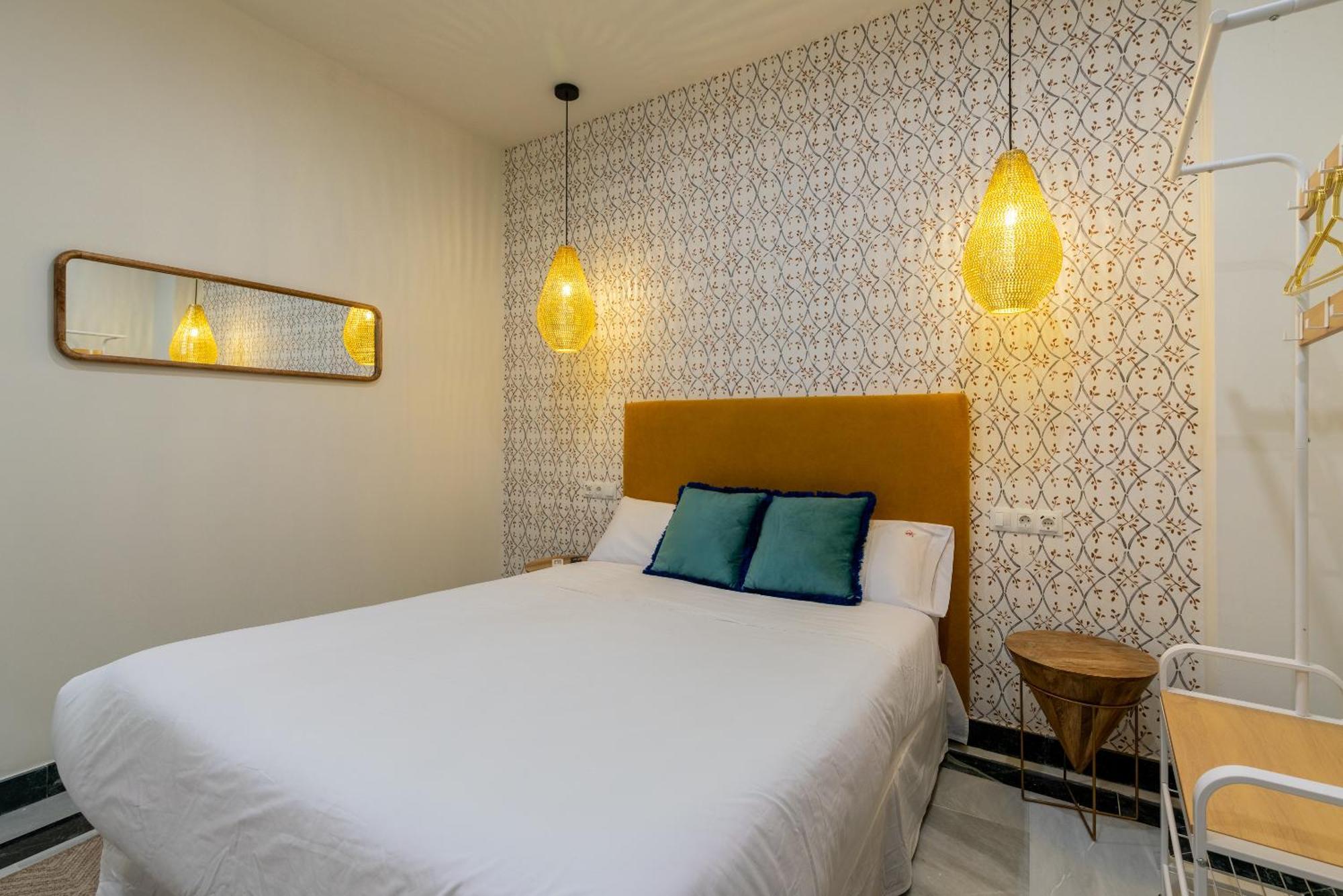 Argo7e Olehousing Sevilla