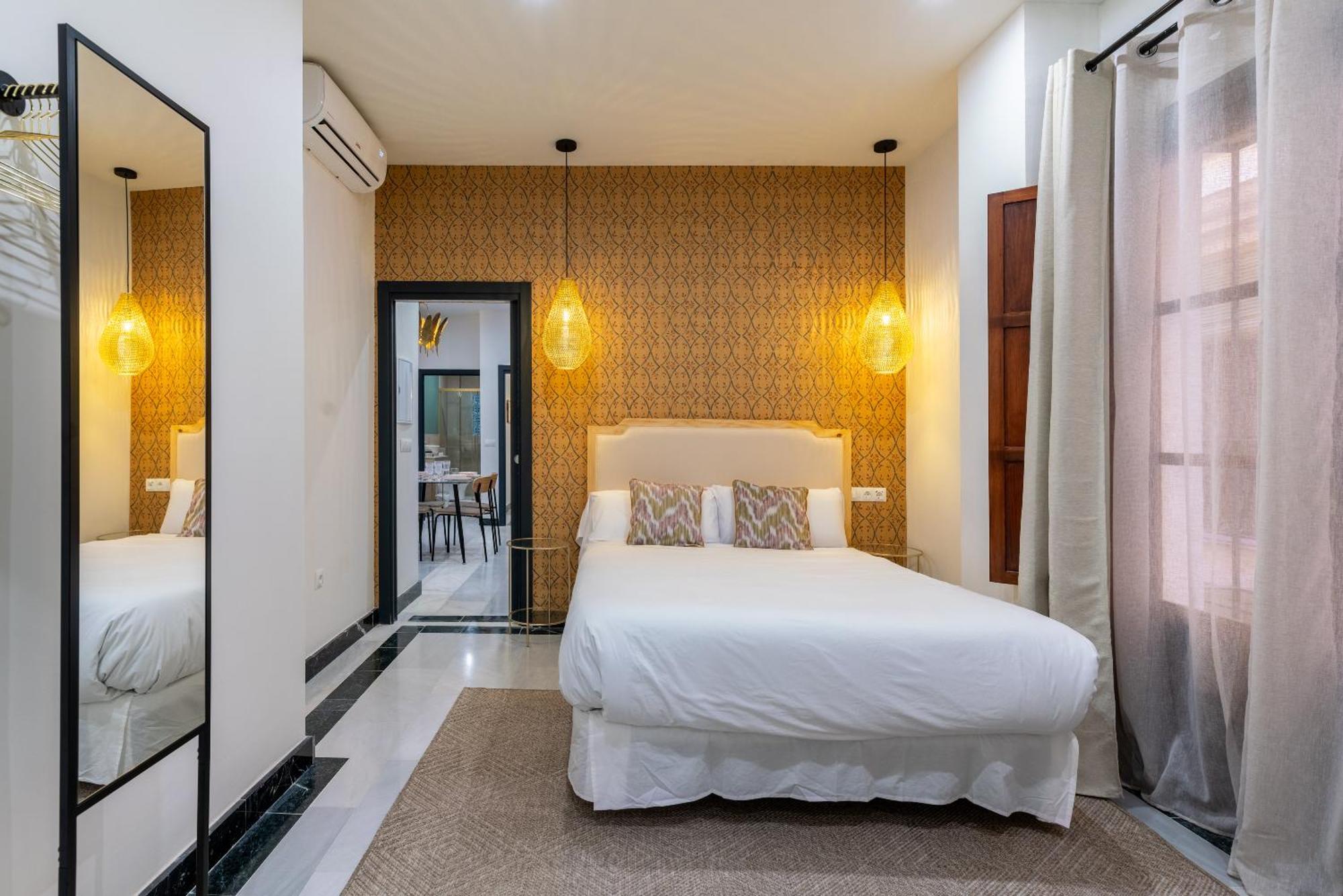 Apartamento Argo7e Olehousing *