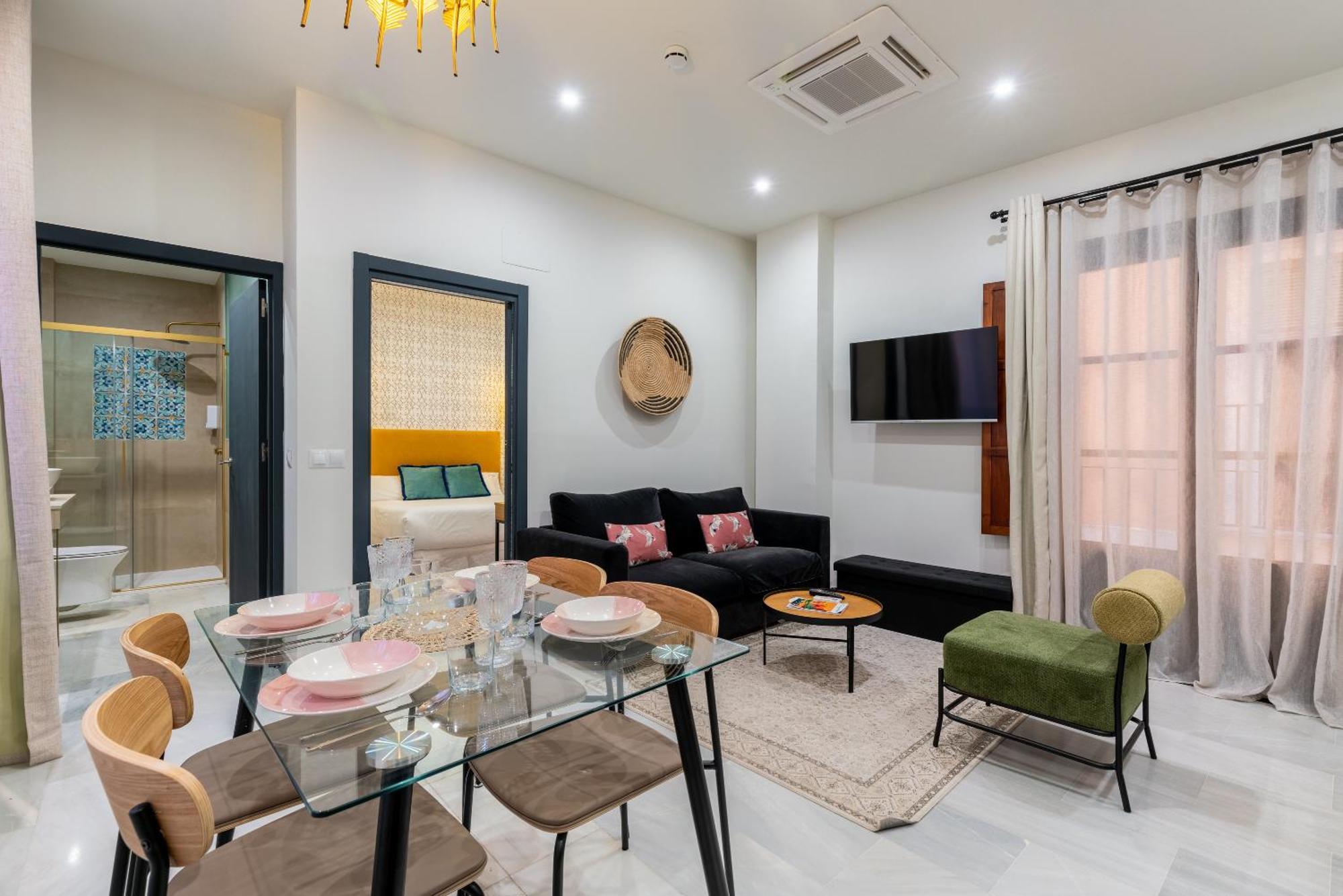 Argo7e Olehousing * Sevilla