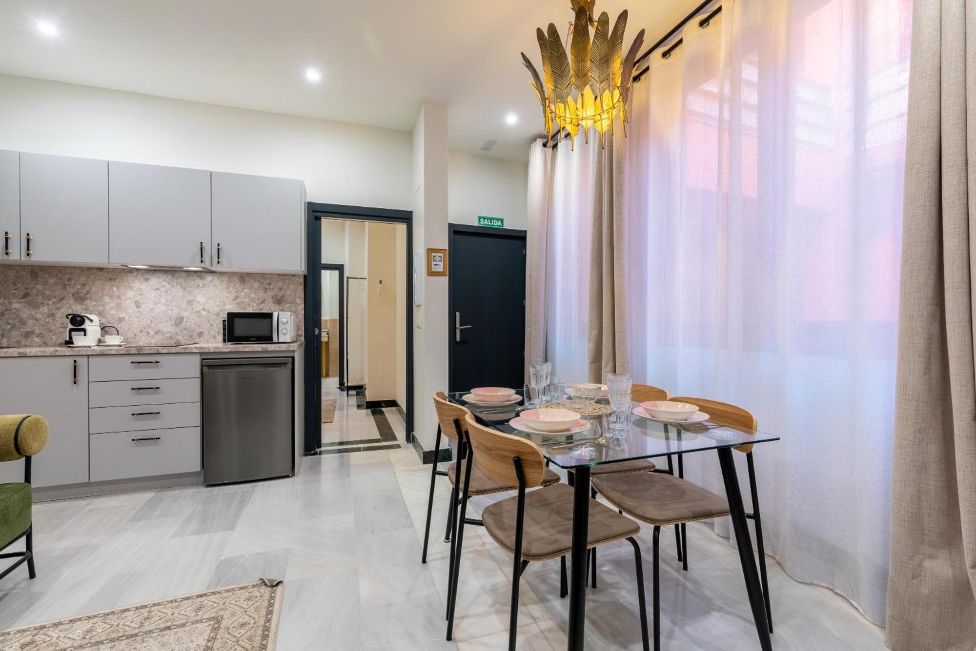 Argo7e Olehousing Apartamento