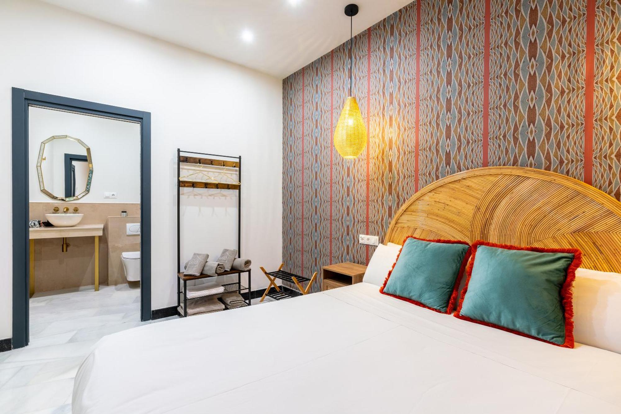 Apartamento Argo7e Olehousing Sevilla