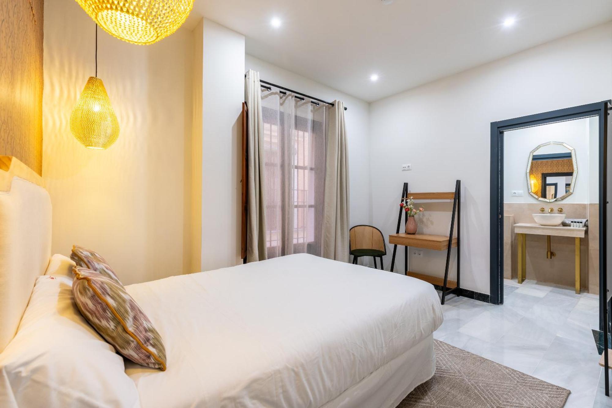 Argo7e Olehousing * Sevilla