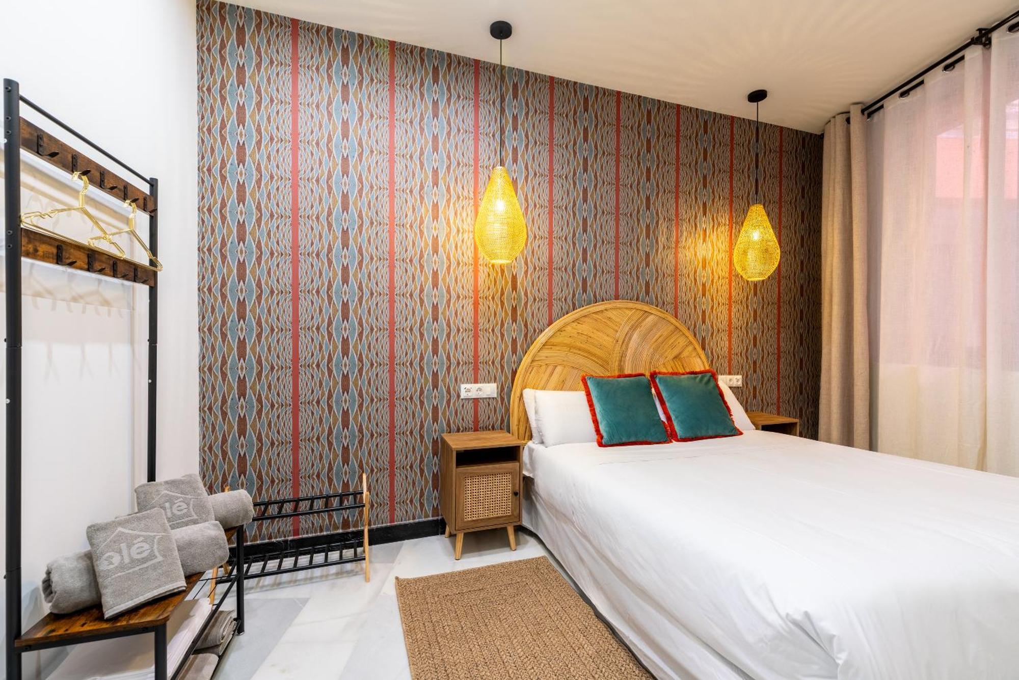 Argo7e Olehousing * Seville
