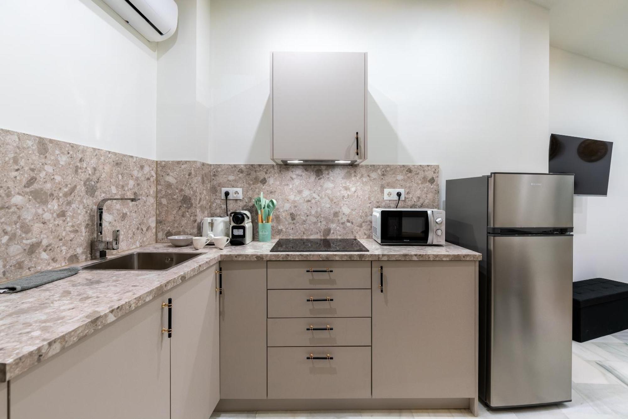Apartment Argo7e Olehousing