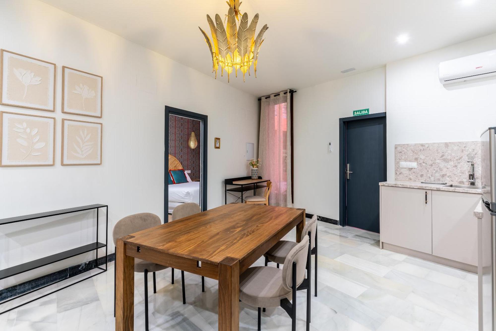Argo7e Olehousing Apartamento