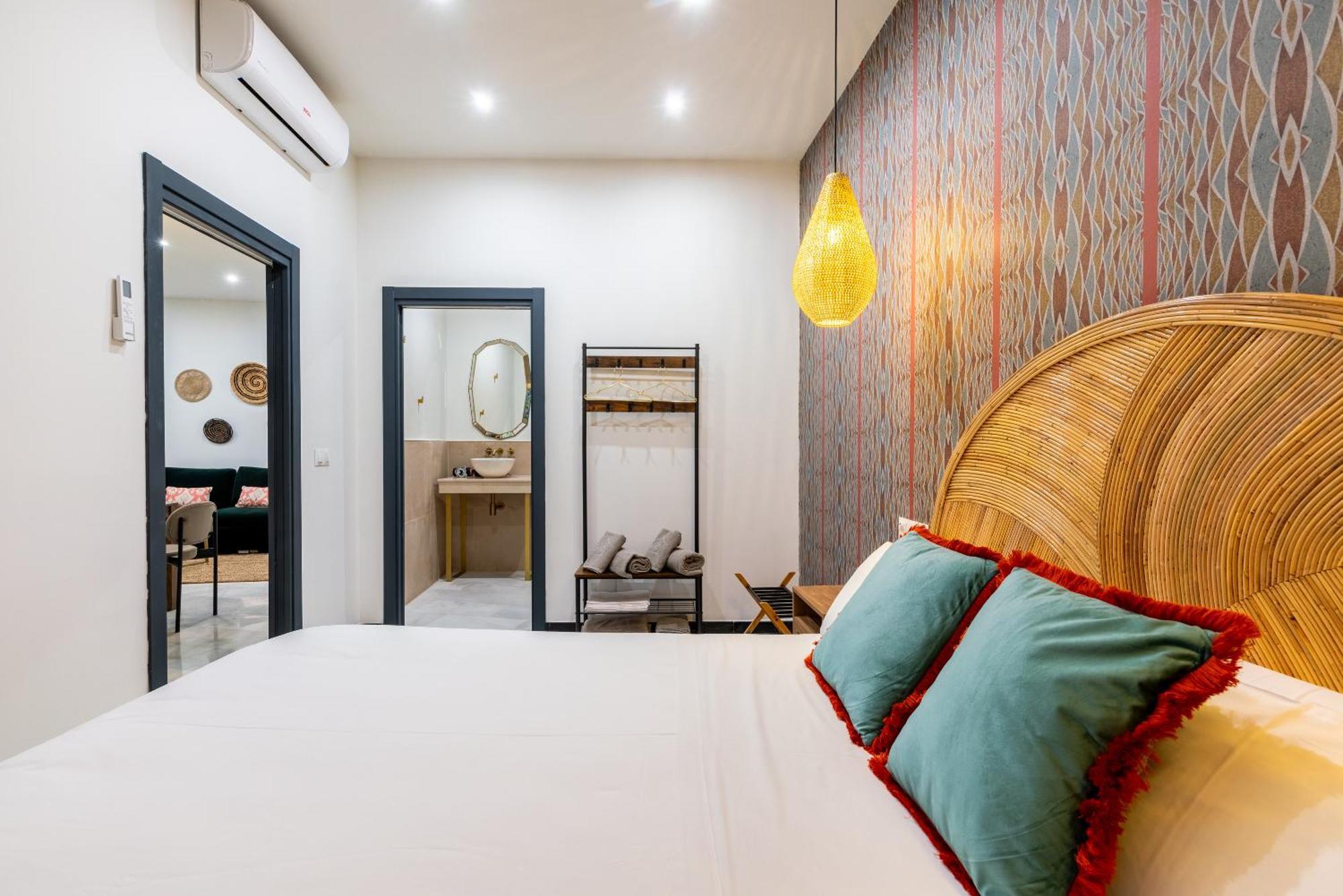 Argo7e Olehousing Apartamento *
