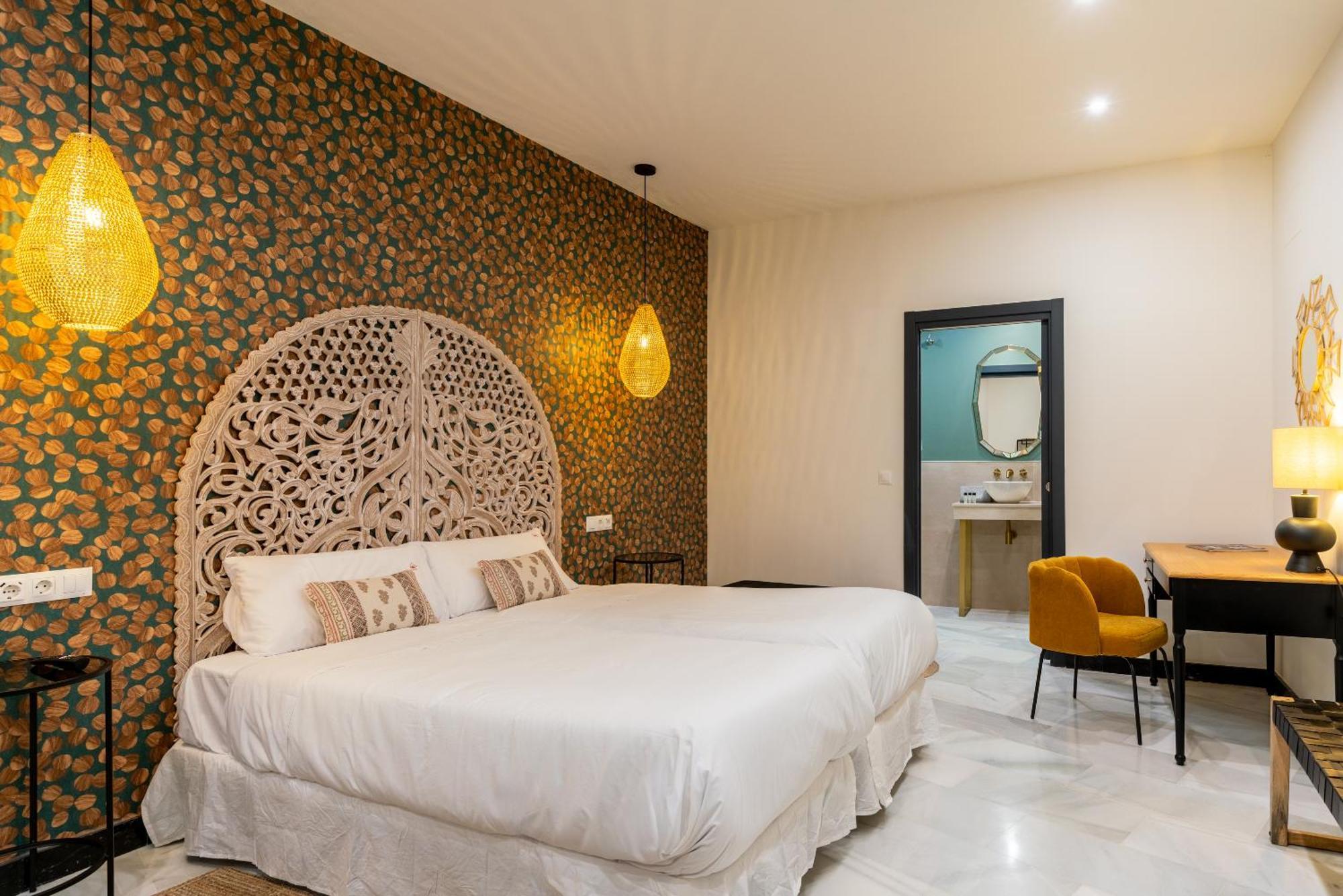 Argo7e Olehousing Sevilla