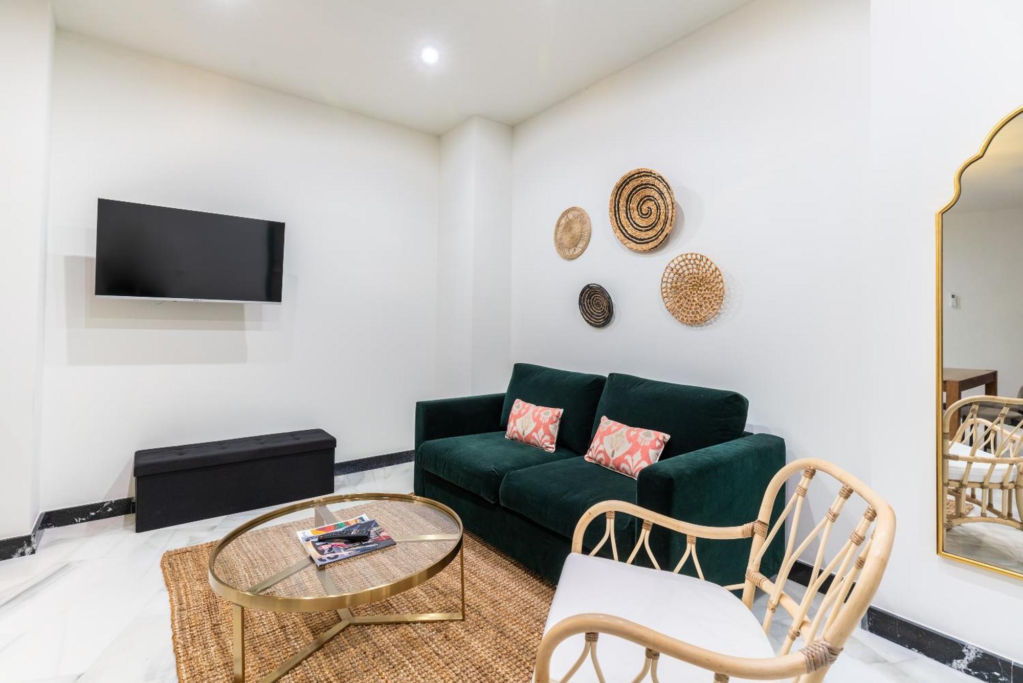 Argo7e Olehousing Apartment