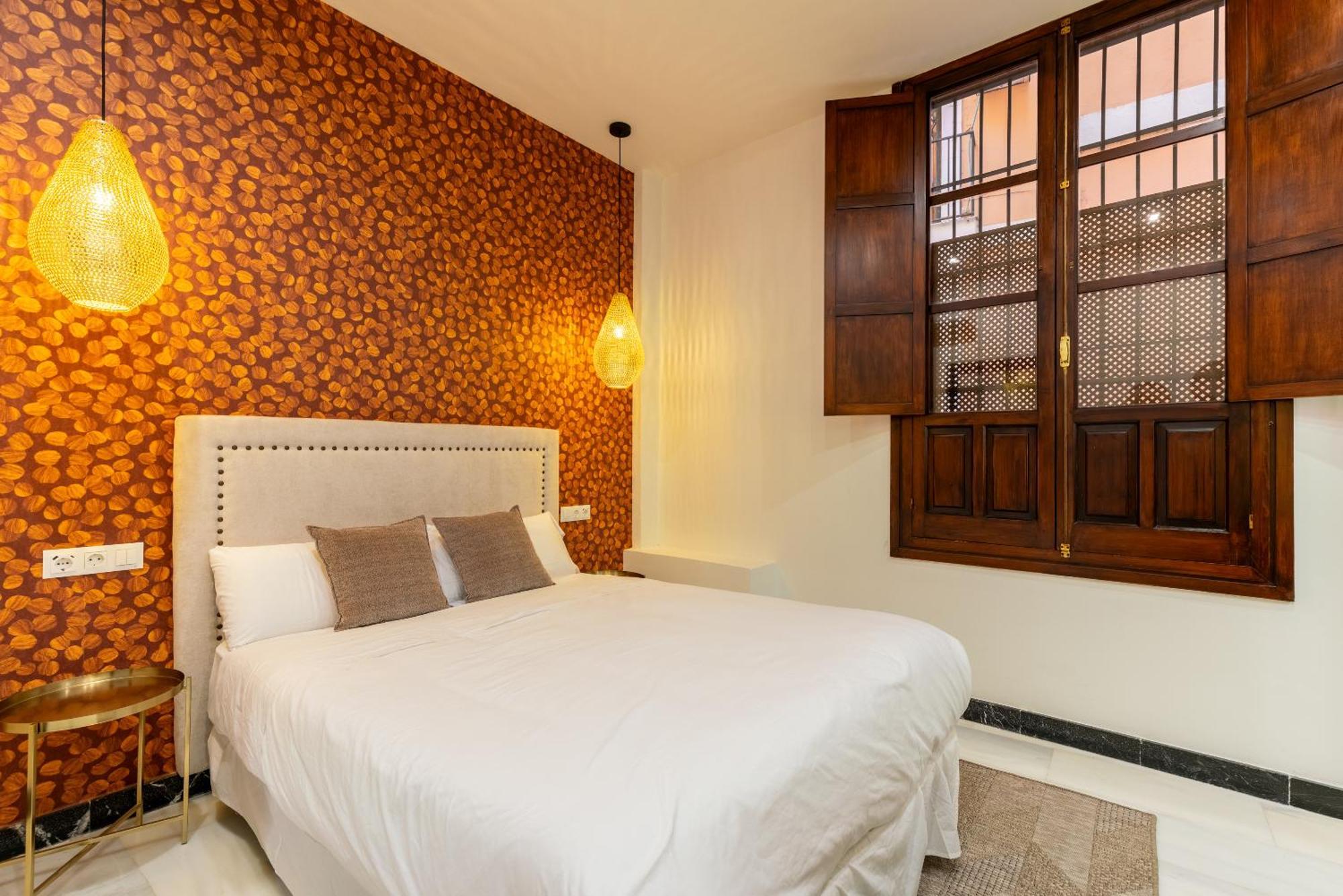Apartamento Argo7e Olehousing