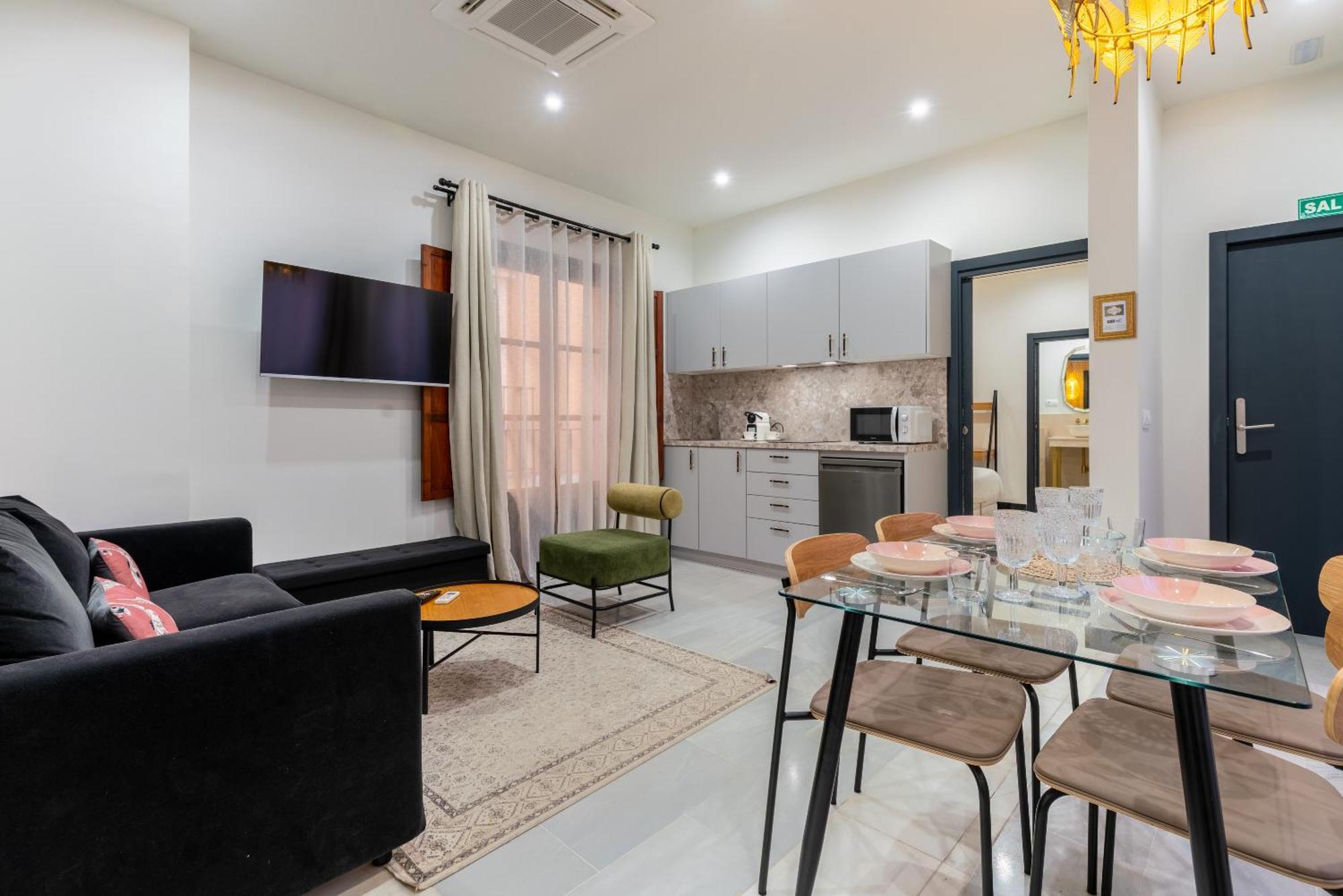 Argo7e Olehousing Sevilla