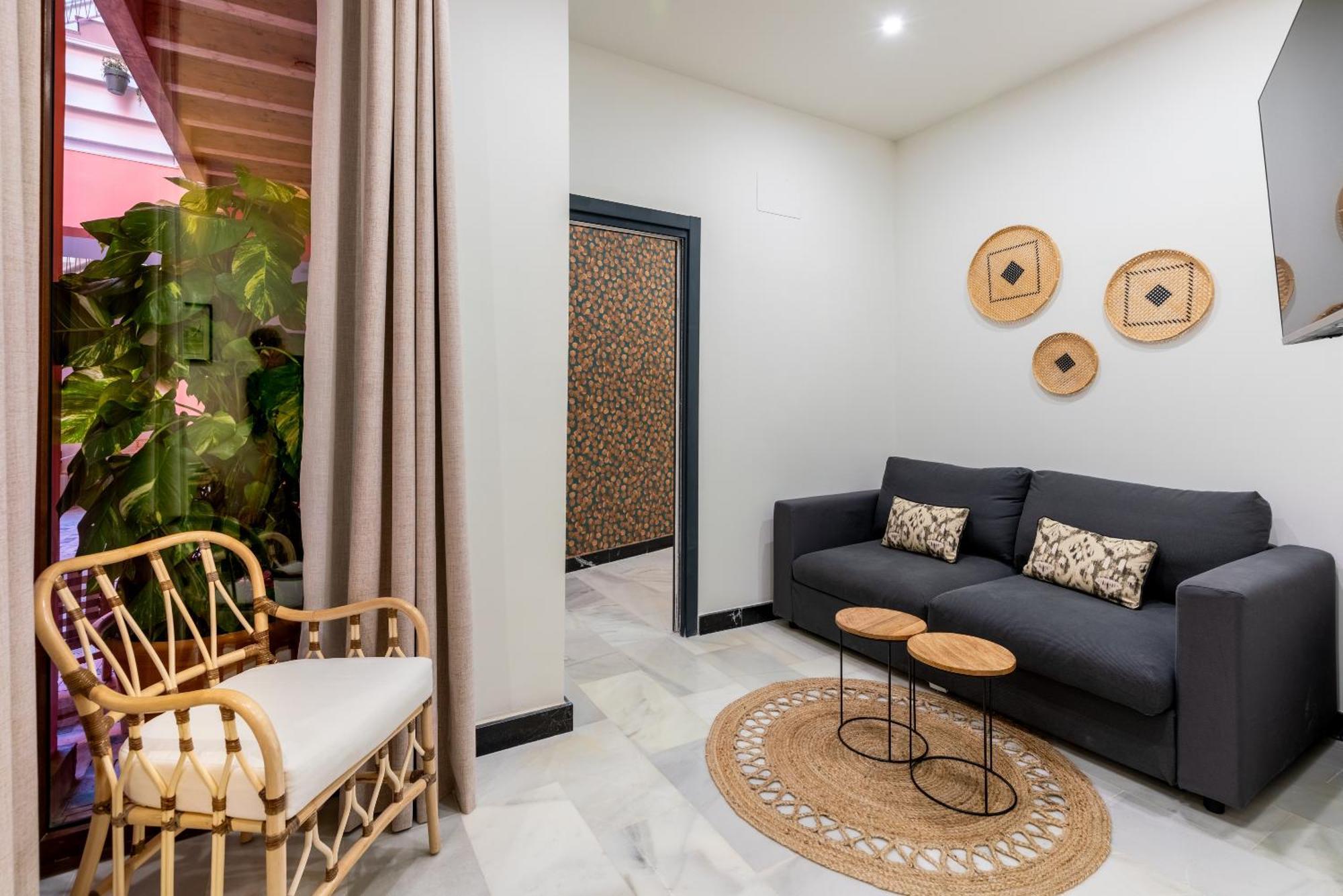 Argo7e Olehousing Apartamento Sevilla