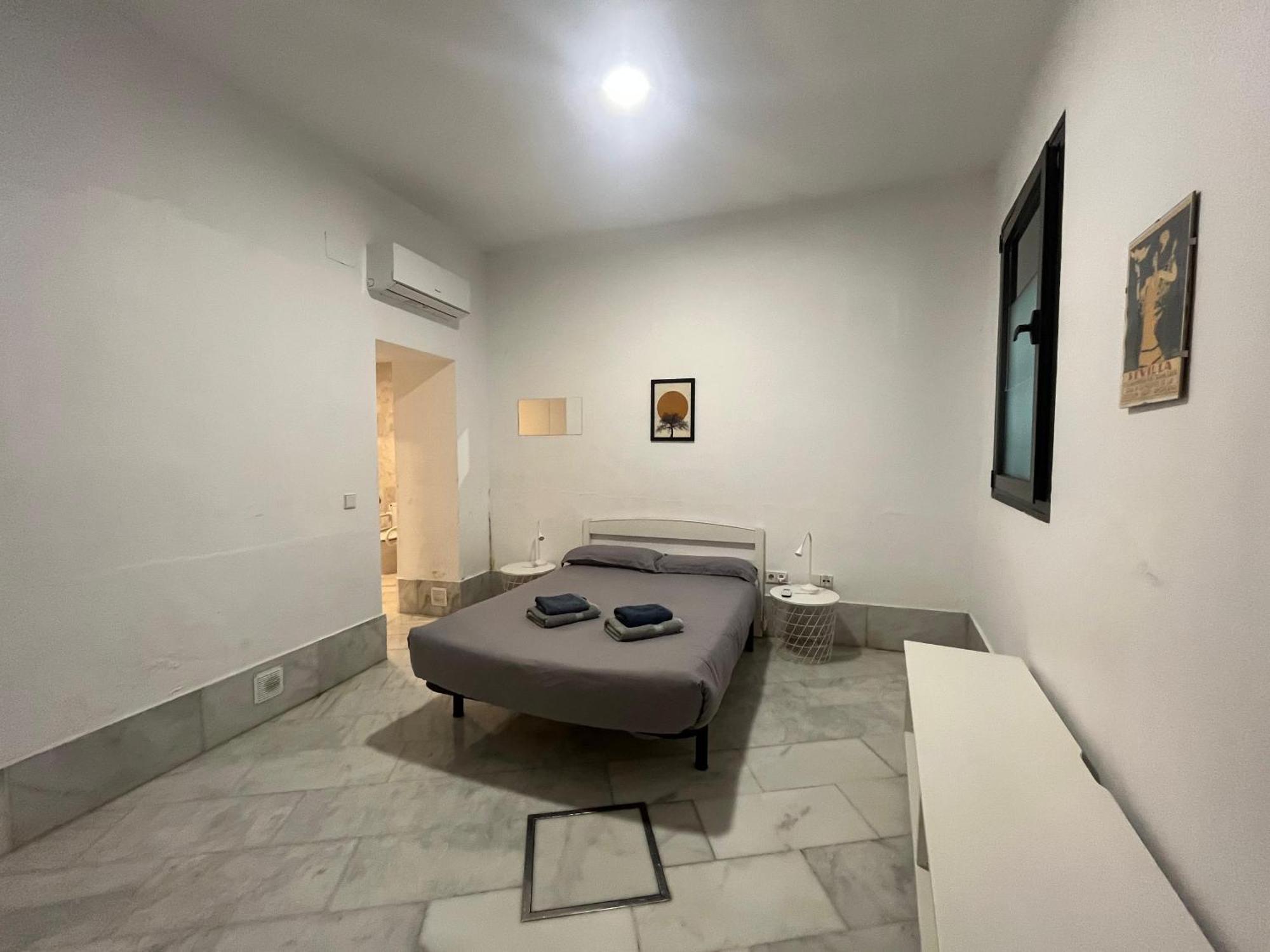 Apartamento Center Veronica Confort Sevilla