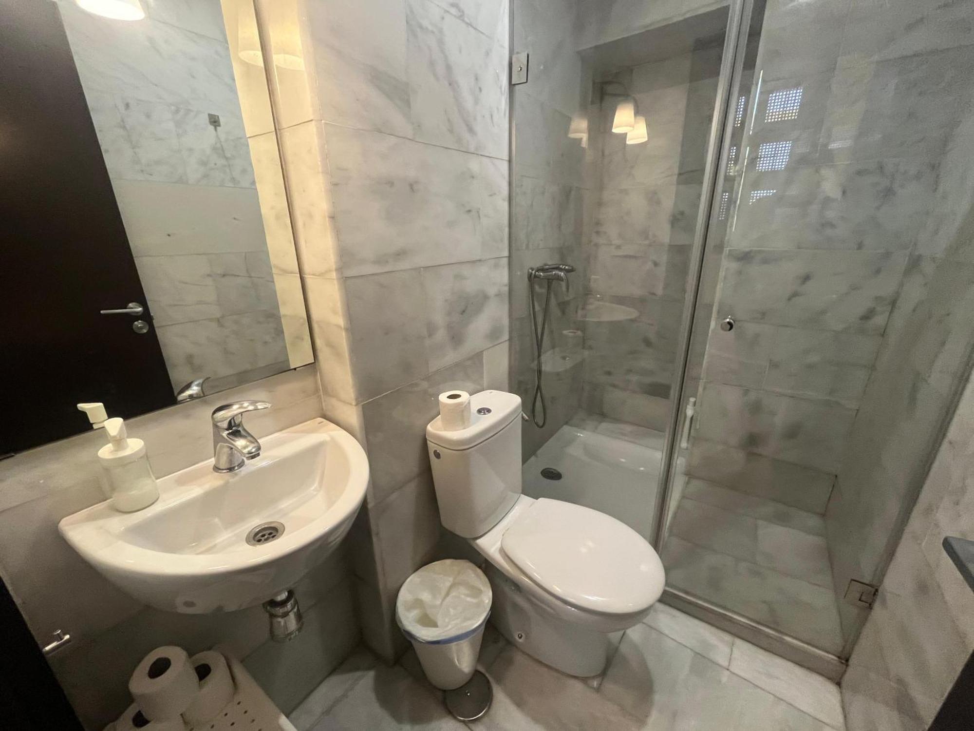 Apartamento Center Veronica Confort