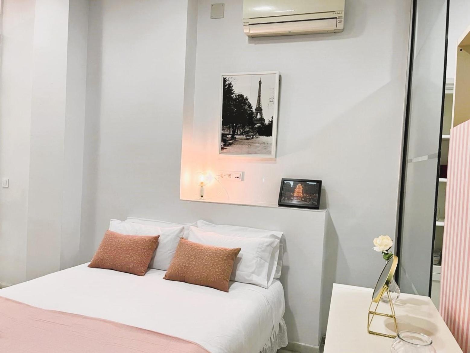 Apartamento Lovely Loft Junto A La Giralda *